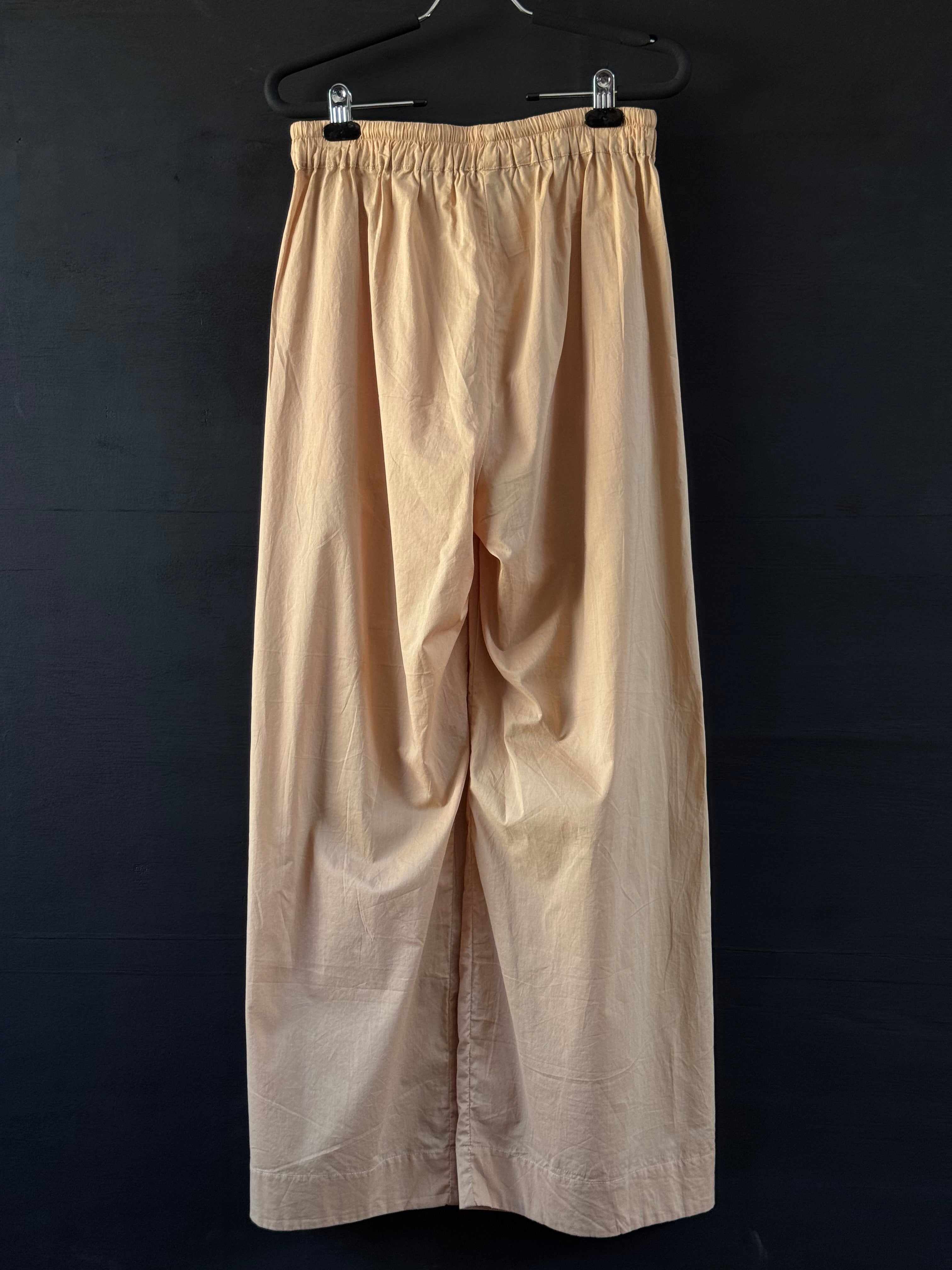 Muka Pants Pucuk Cotton