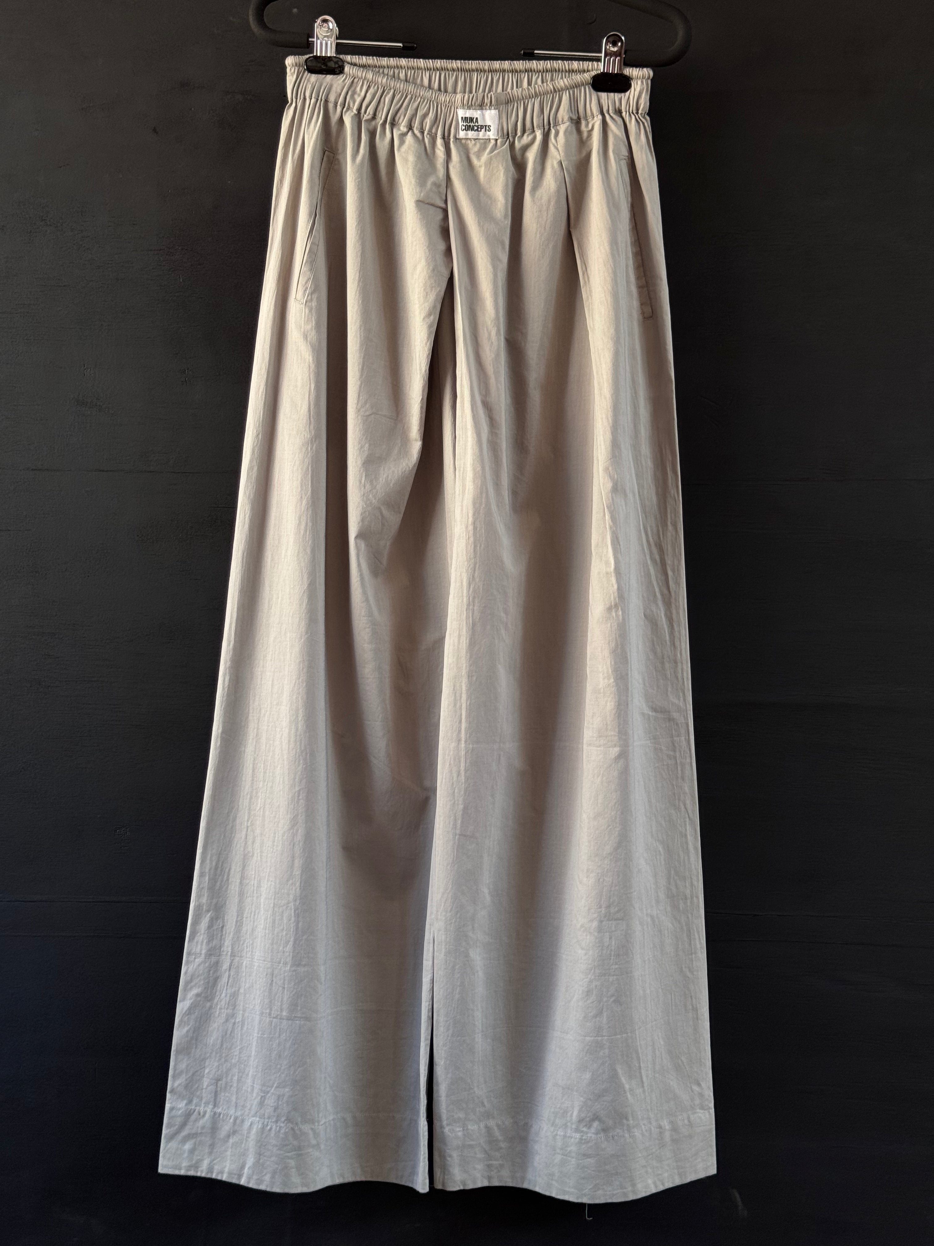 Muka Pants Pucuk Cotton