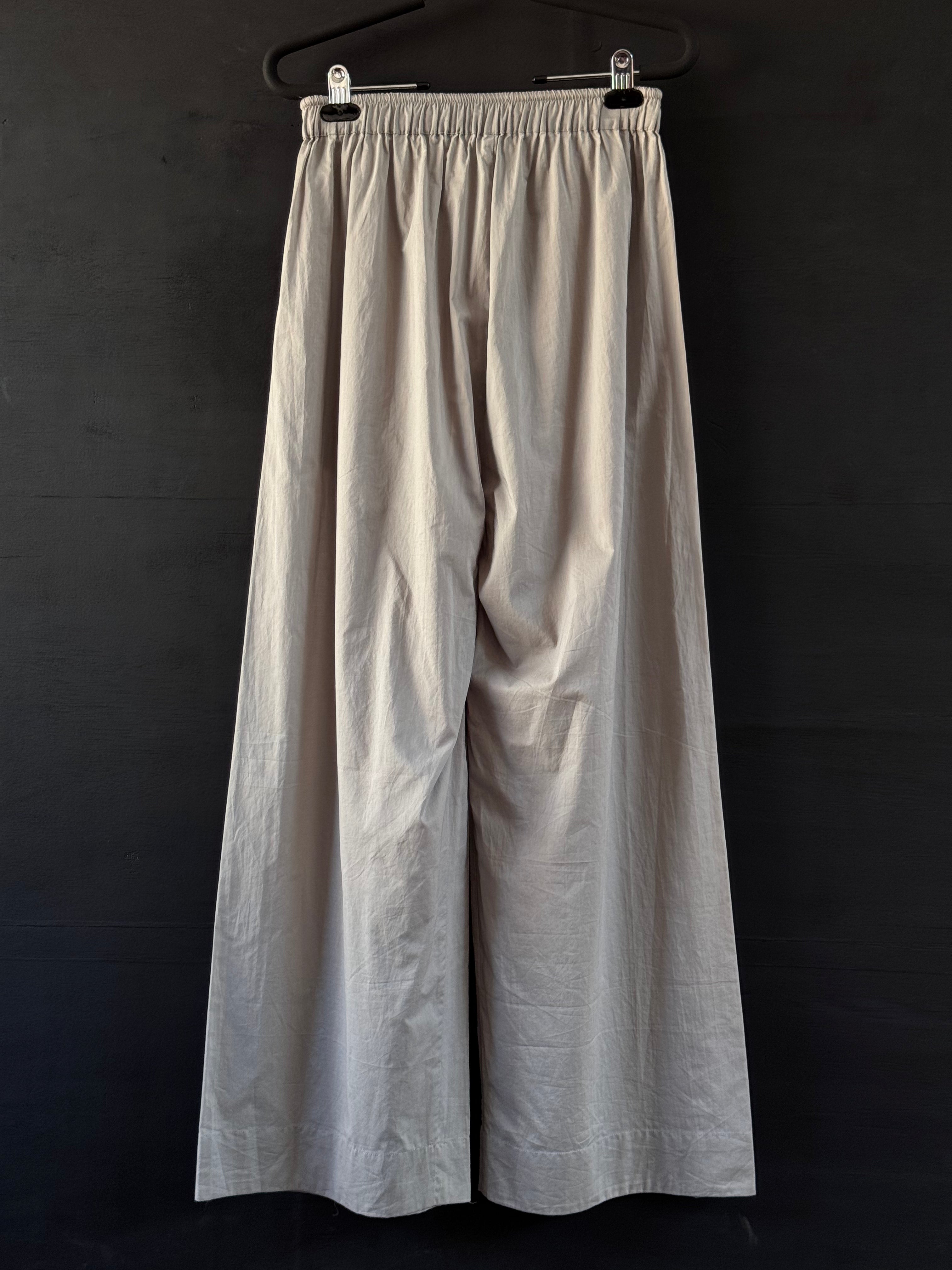 Muka Pants Pucuk Cotton