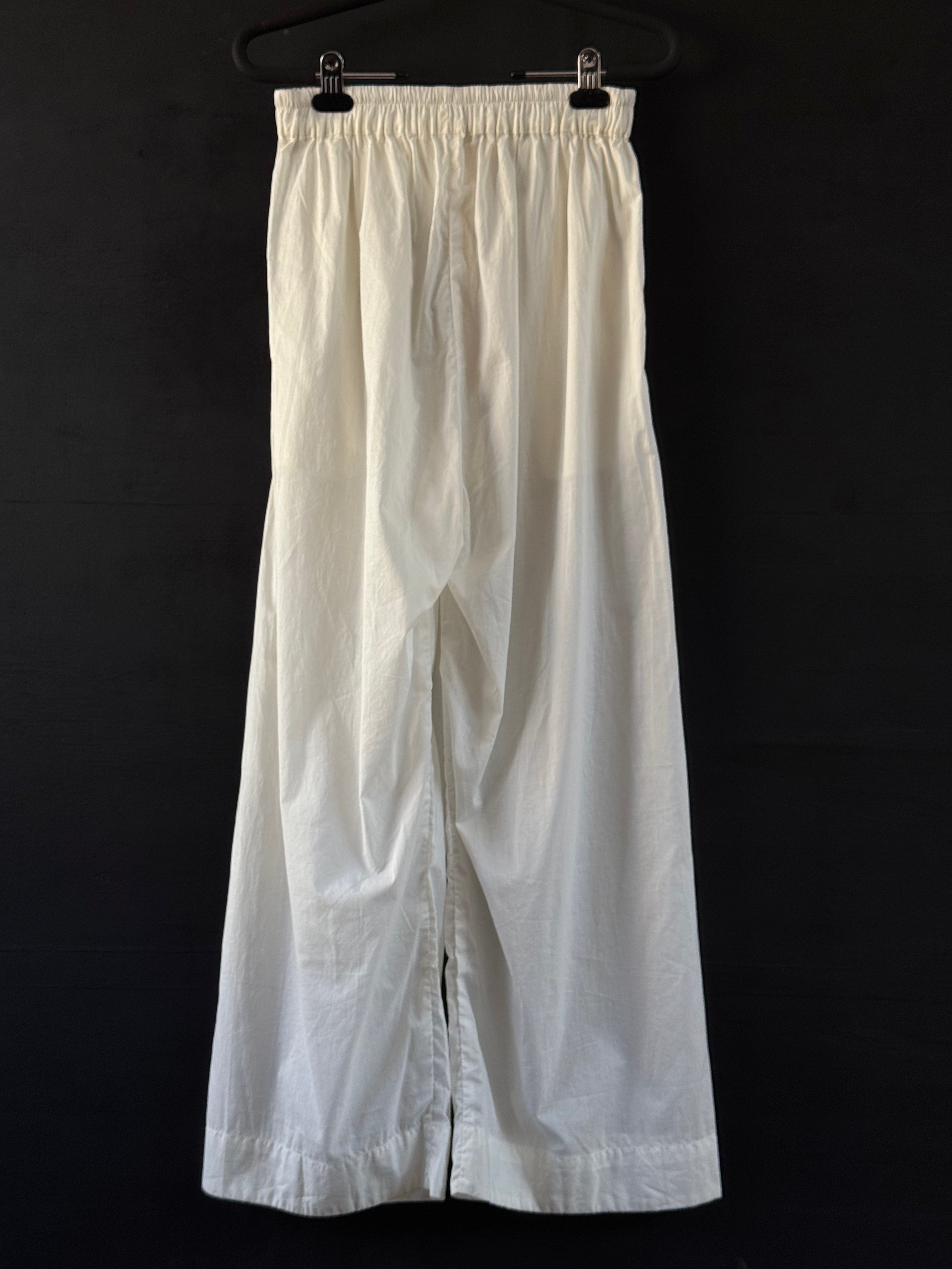 Muka Pants Pucuk Cotton