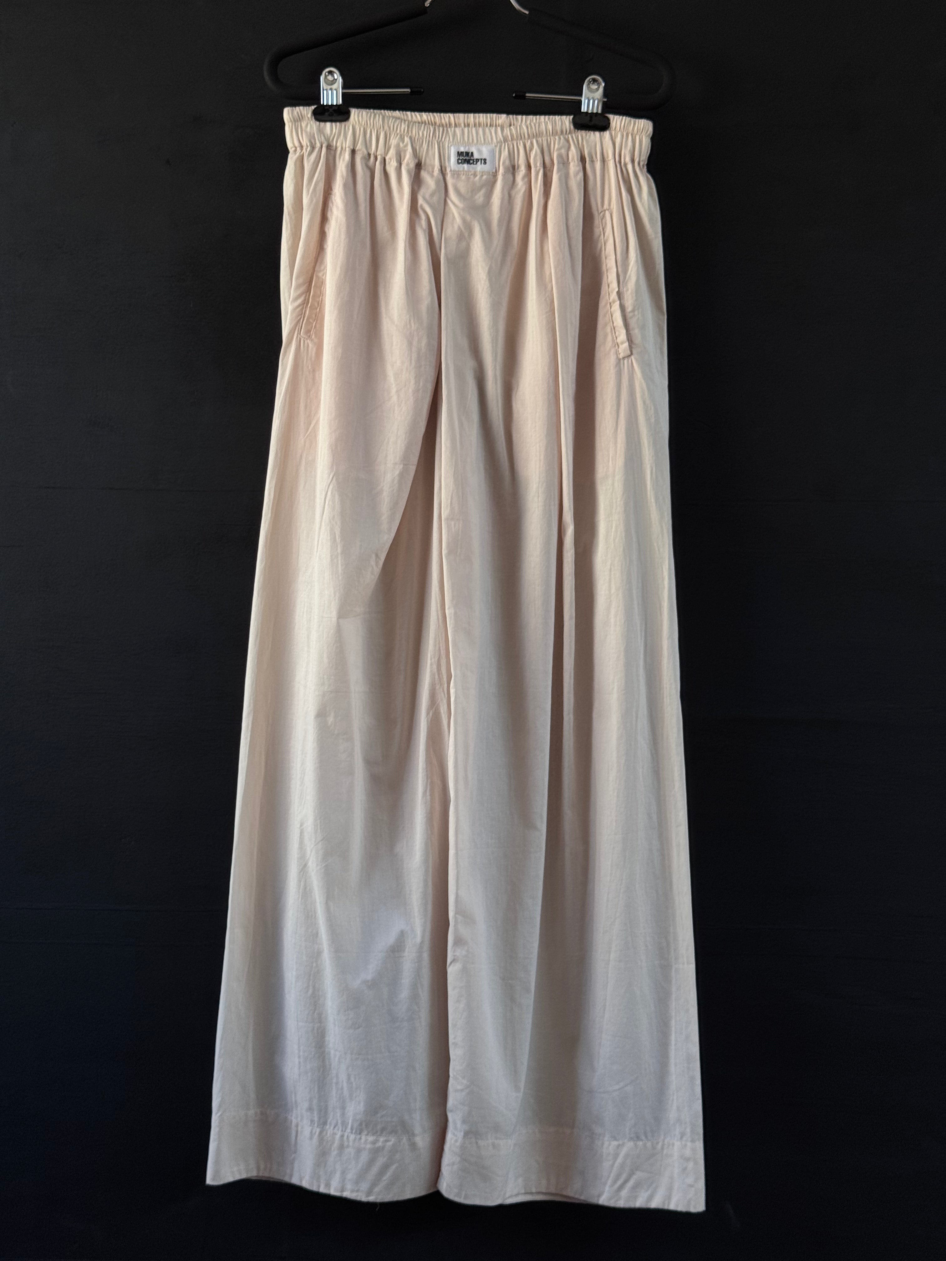 Muka Pants Pucuk Cotton