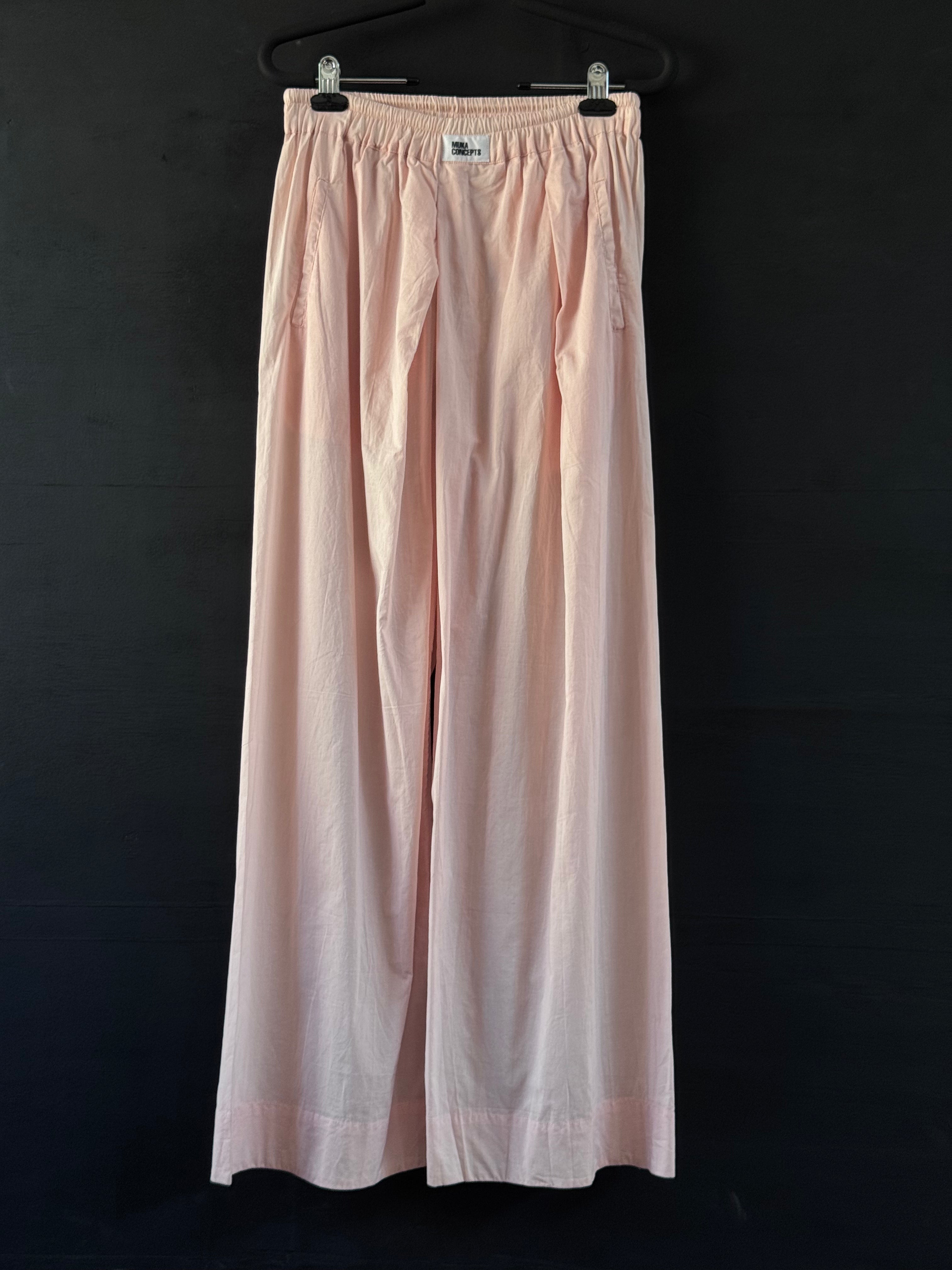 Muka Pants Pucuk Cotton