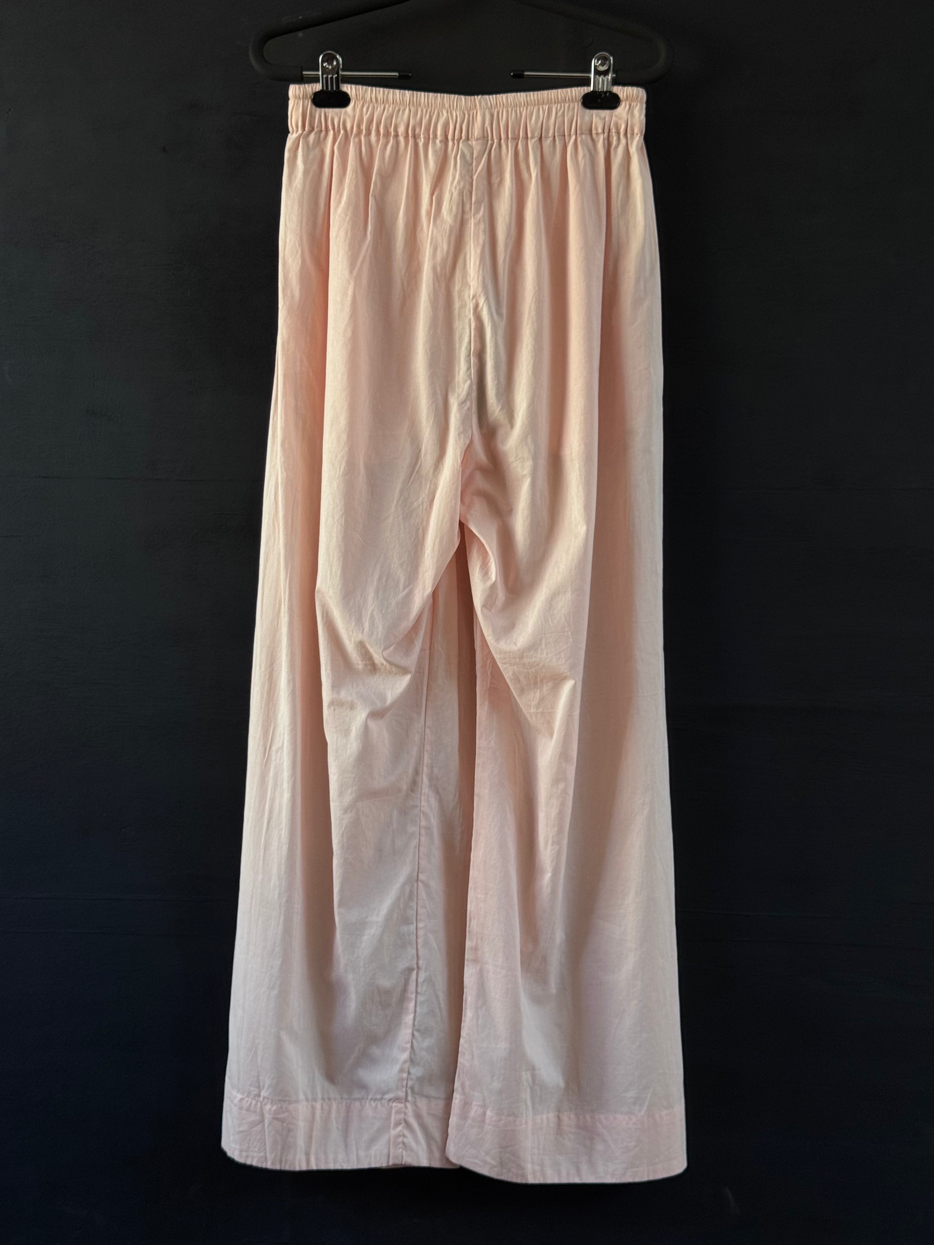Muka Pants Pucuk Cotton