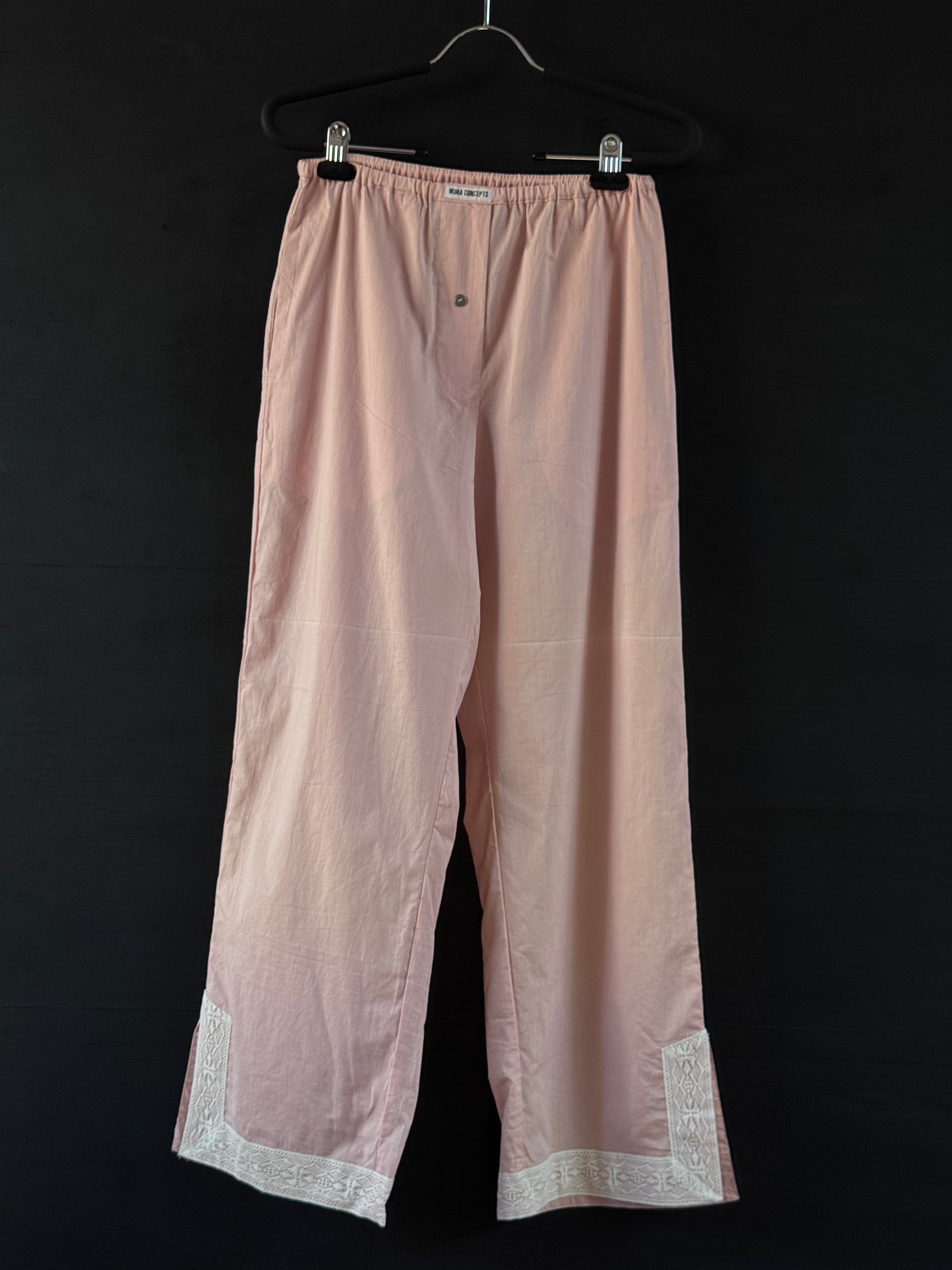 Muka Pants PJ Renda
