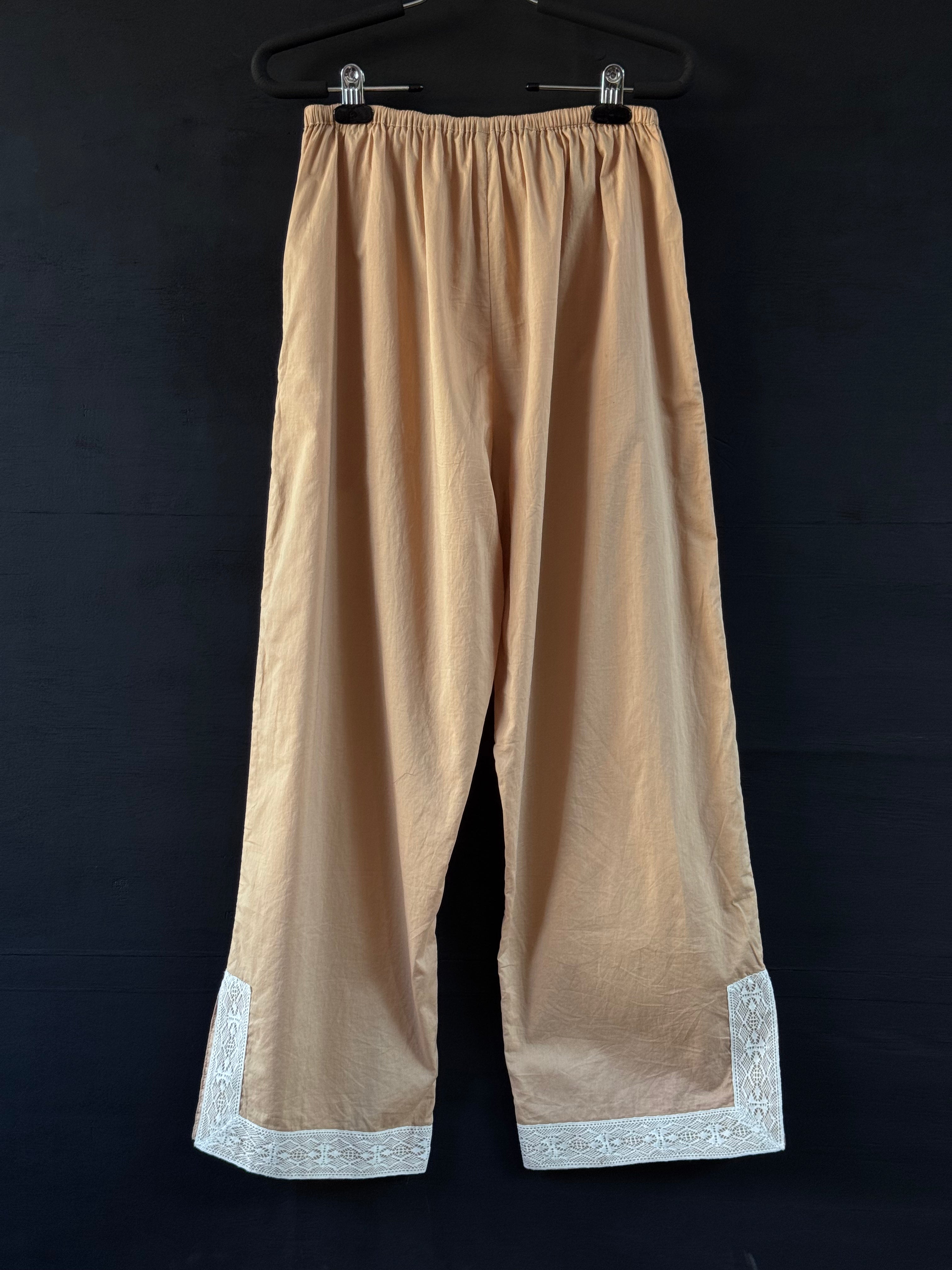 Muka Pants PJ Renda