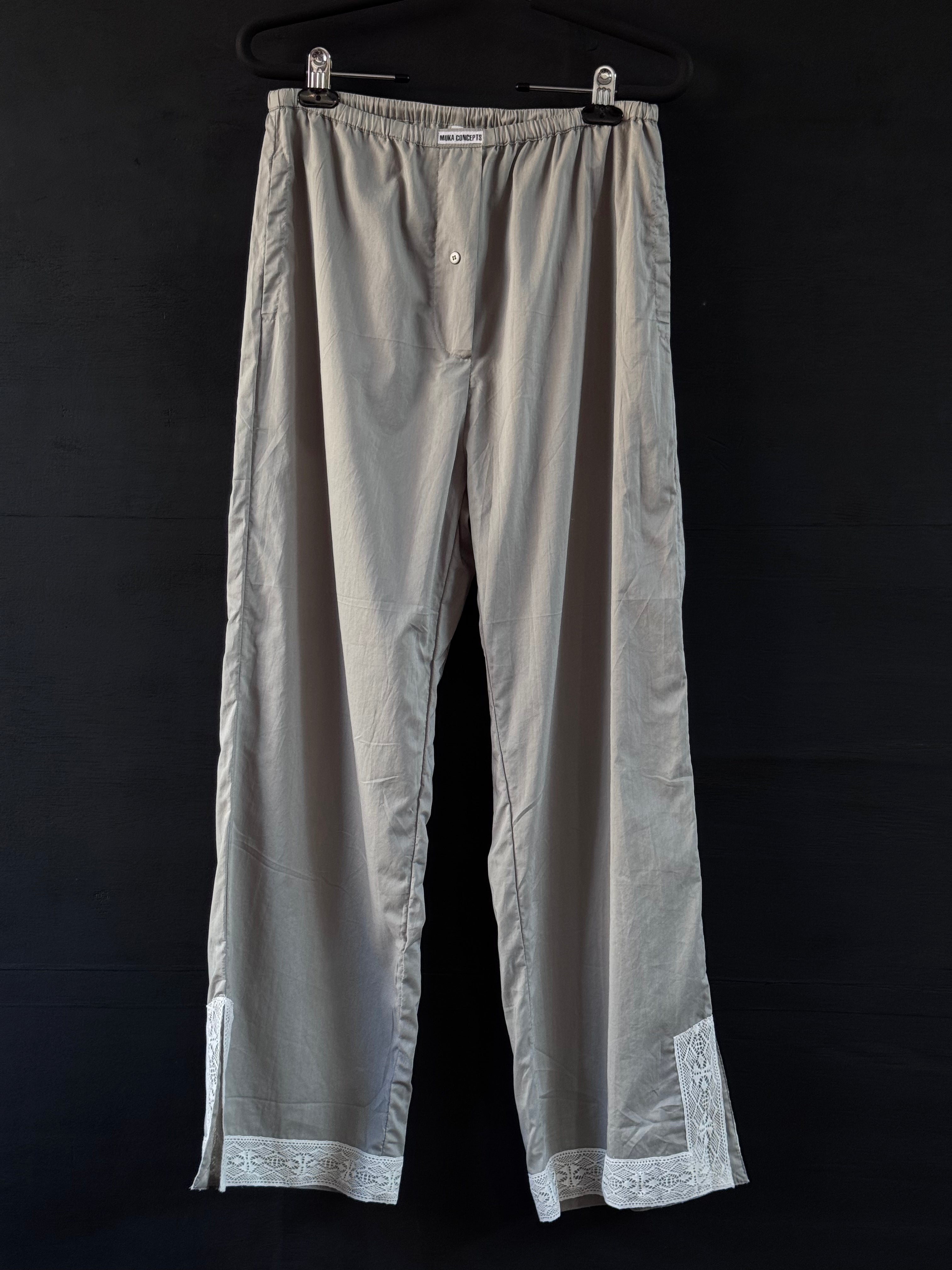 Muka Pants PJ Renda