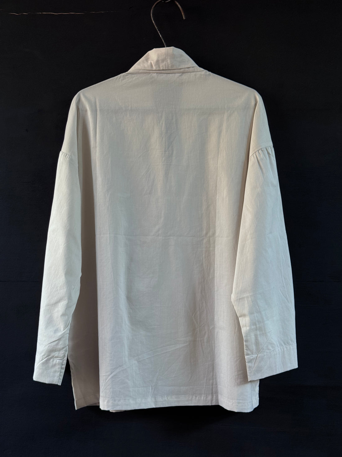 Muka Jacket Cotton