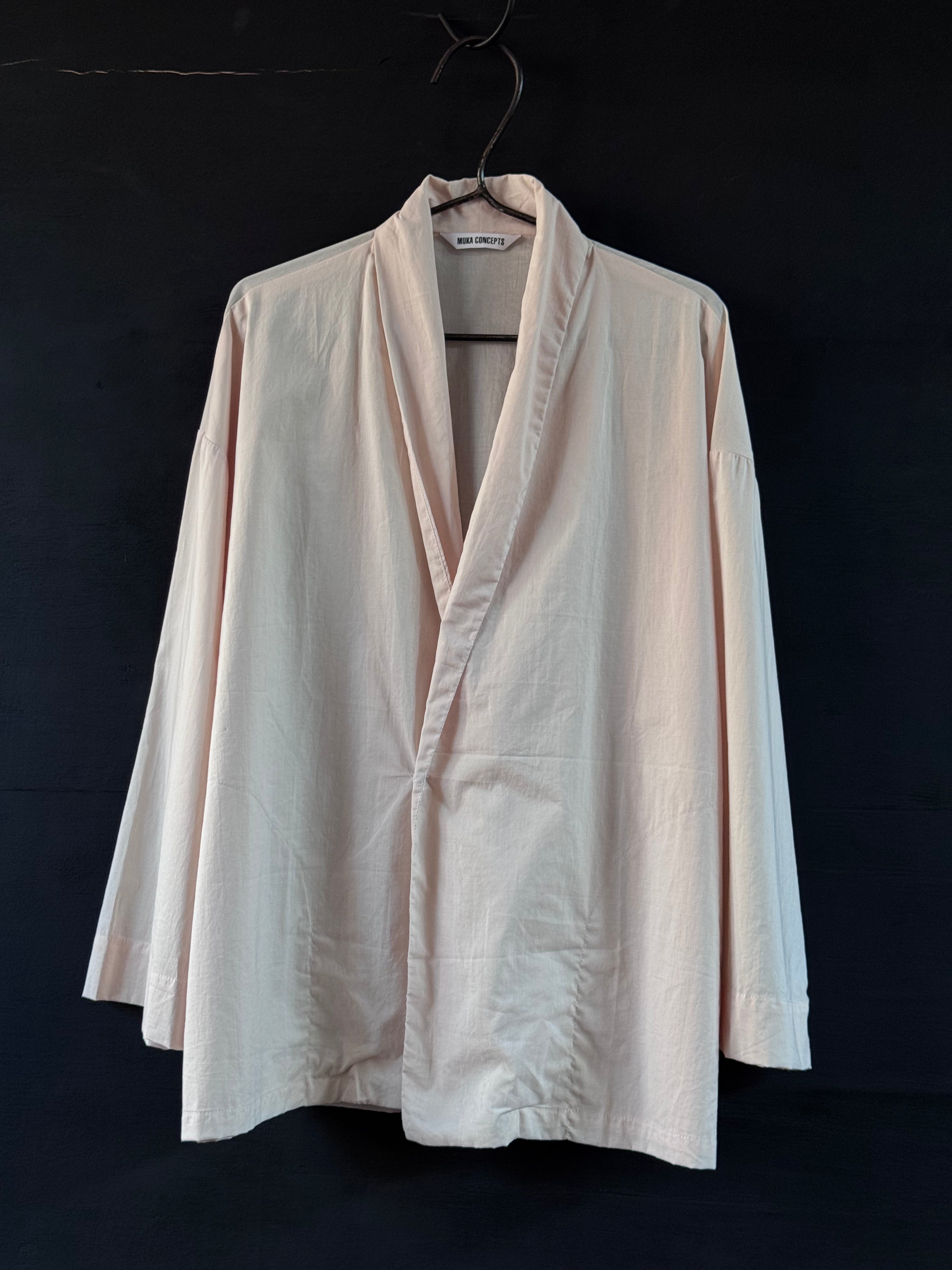 Muka Jacket Cotton