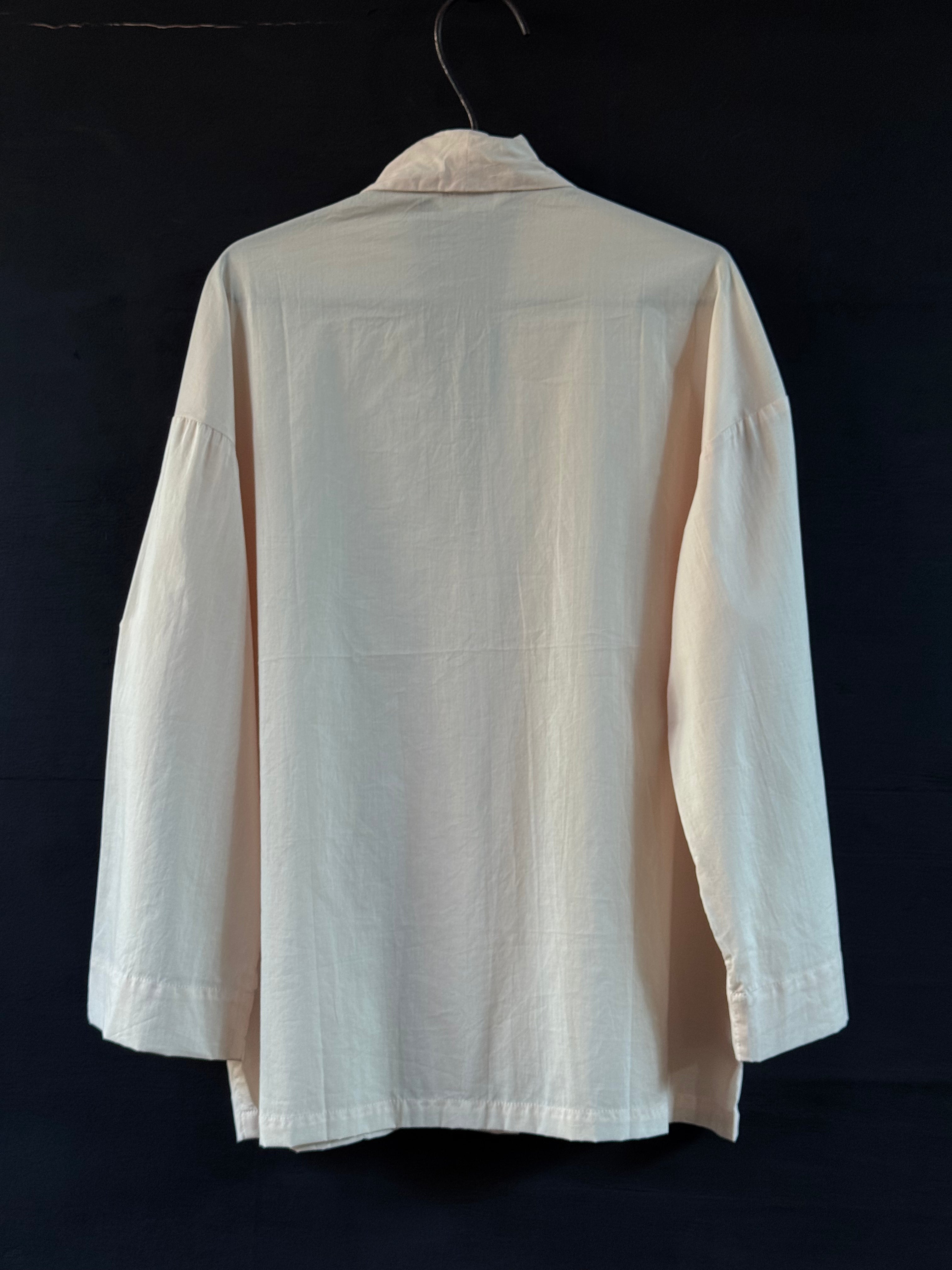Muka Jacket Cotton