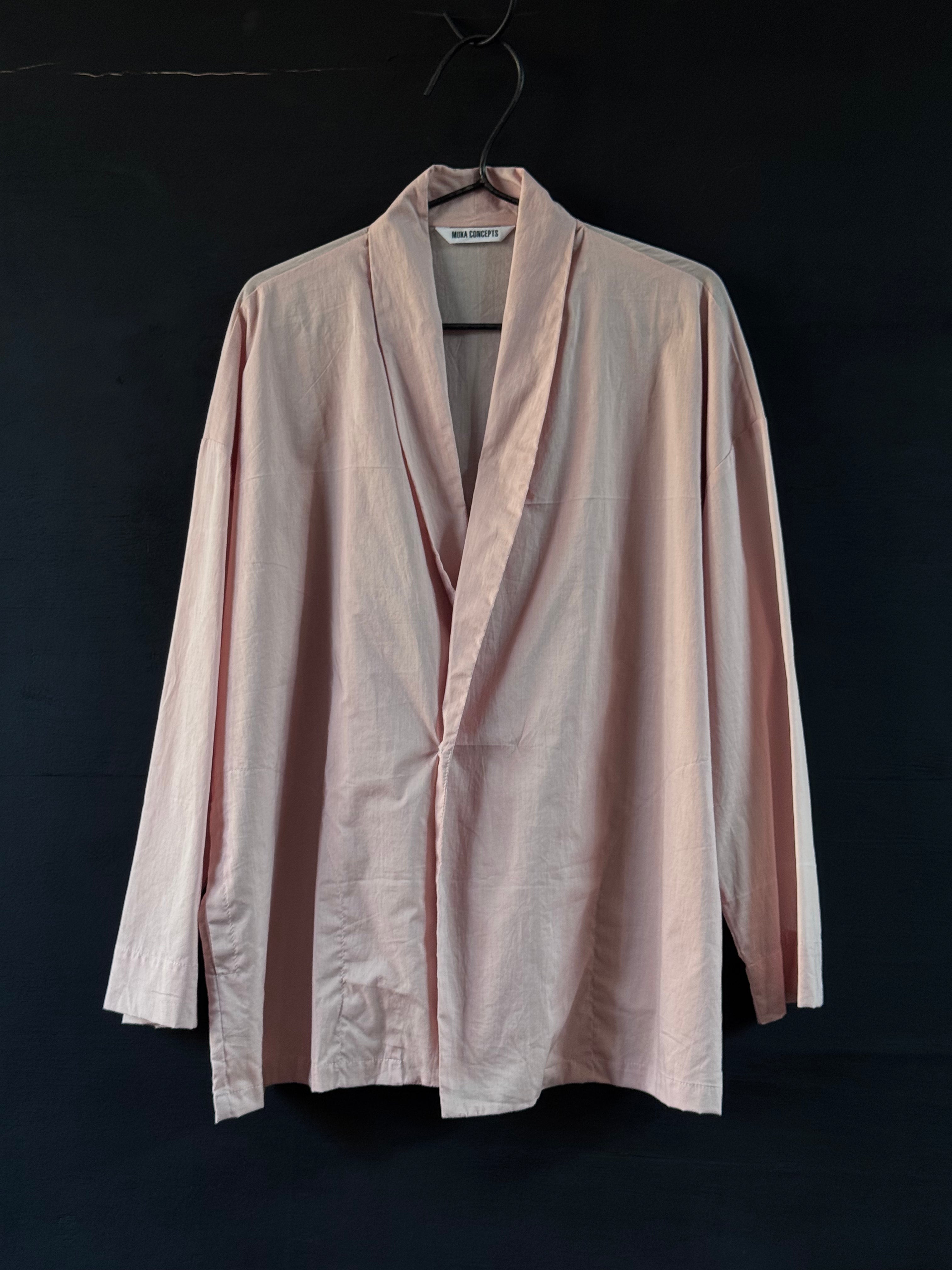 Muka Jacket Cotton