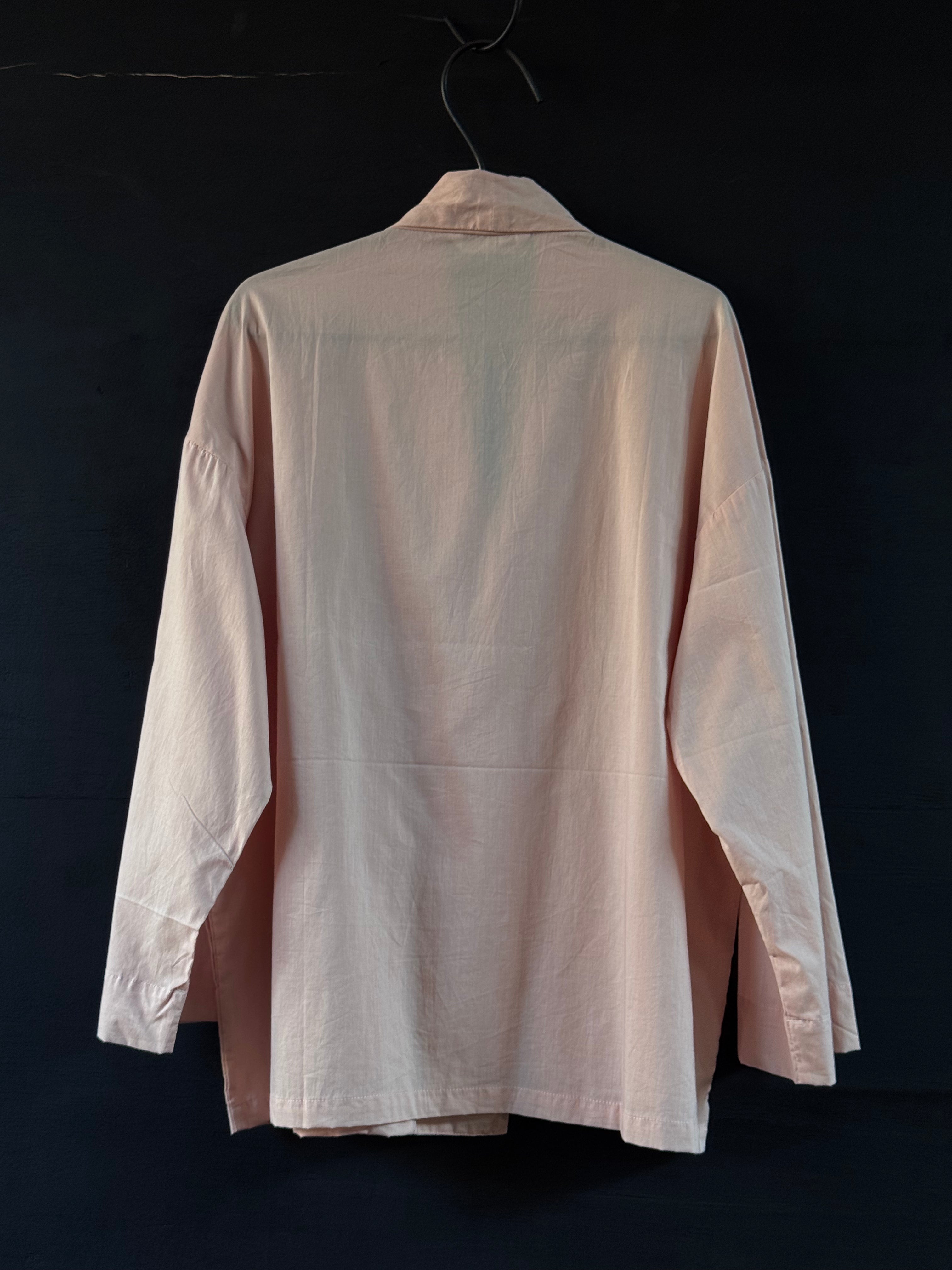 Muka Jacket Cotton