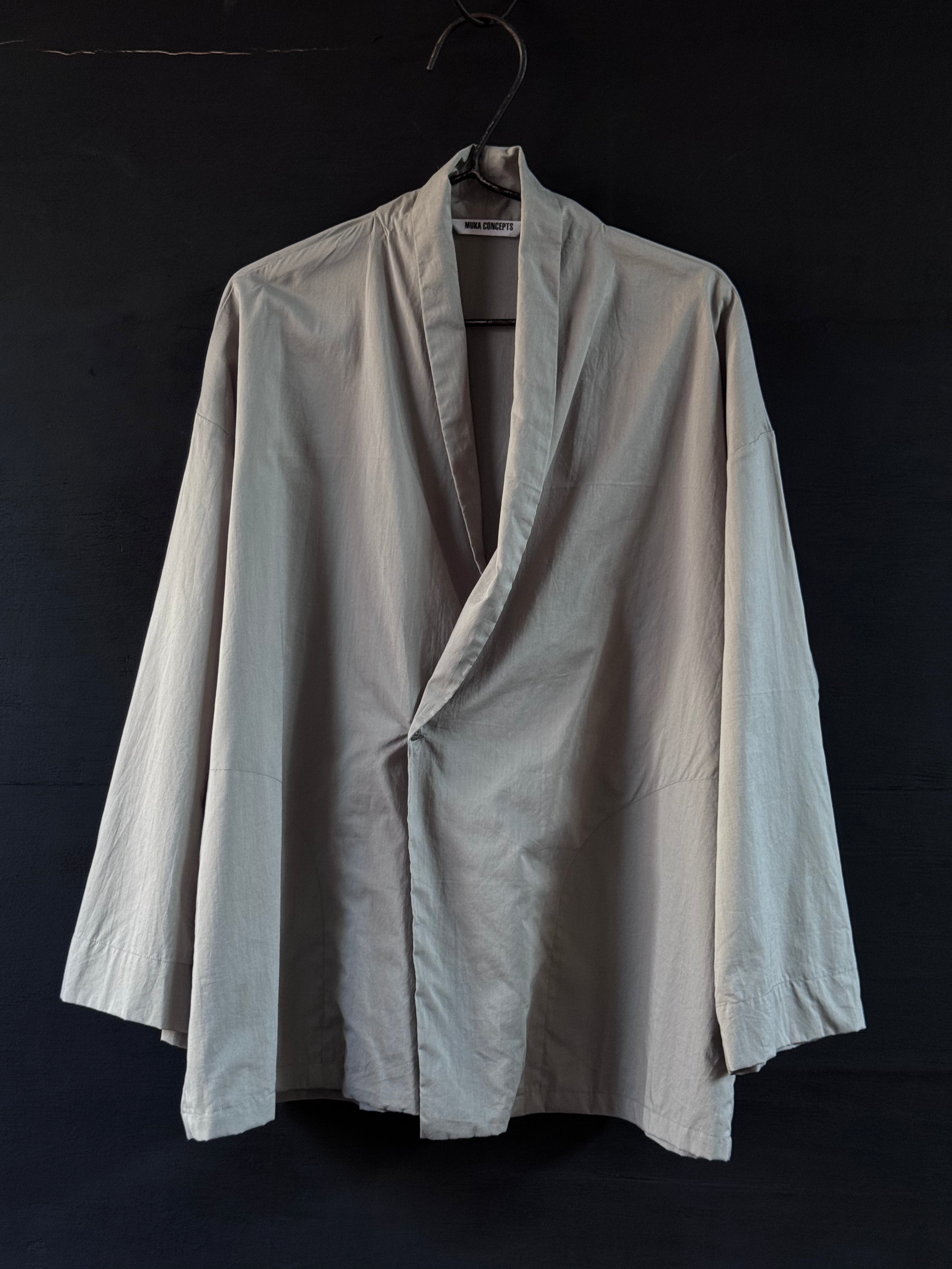 Muka Jacket Cotton