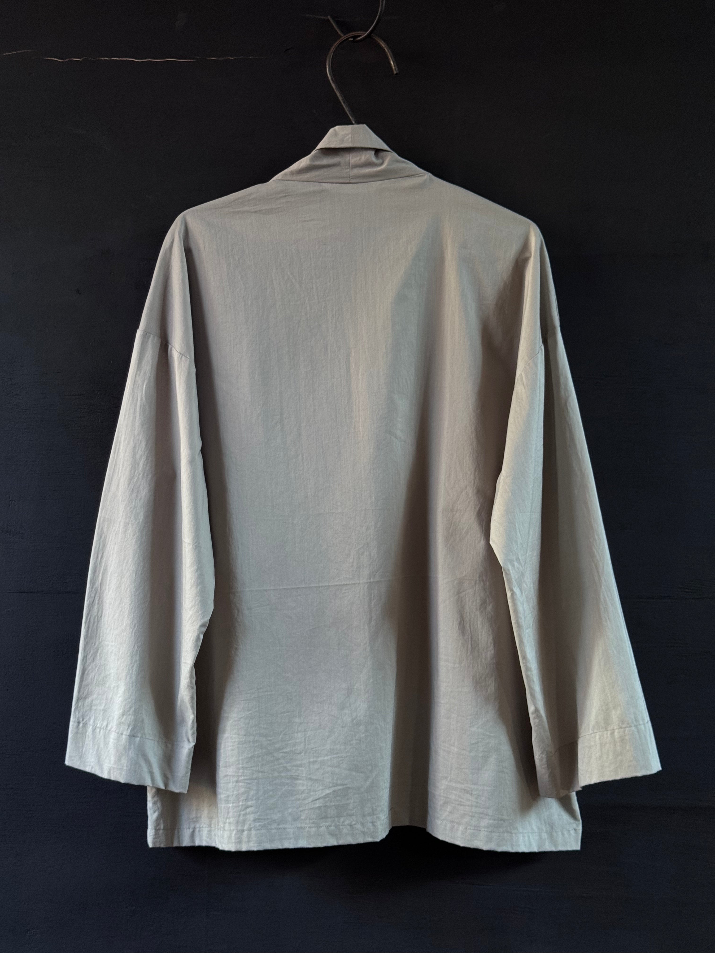 Muka Jacket Cotton