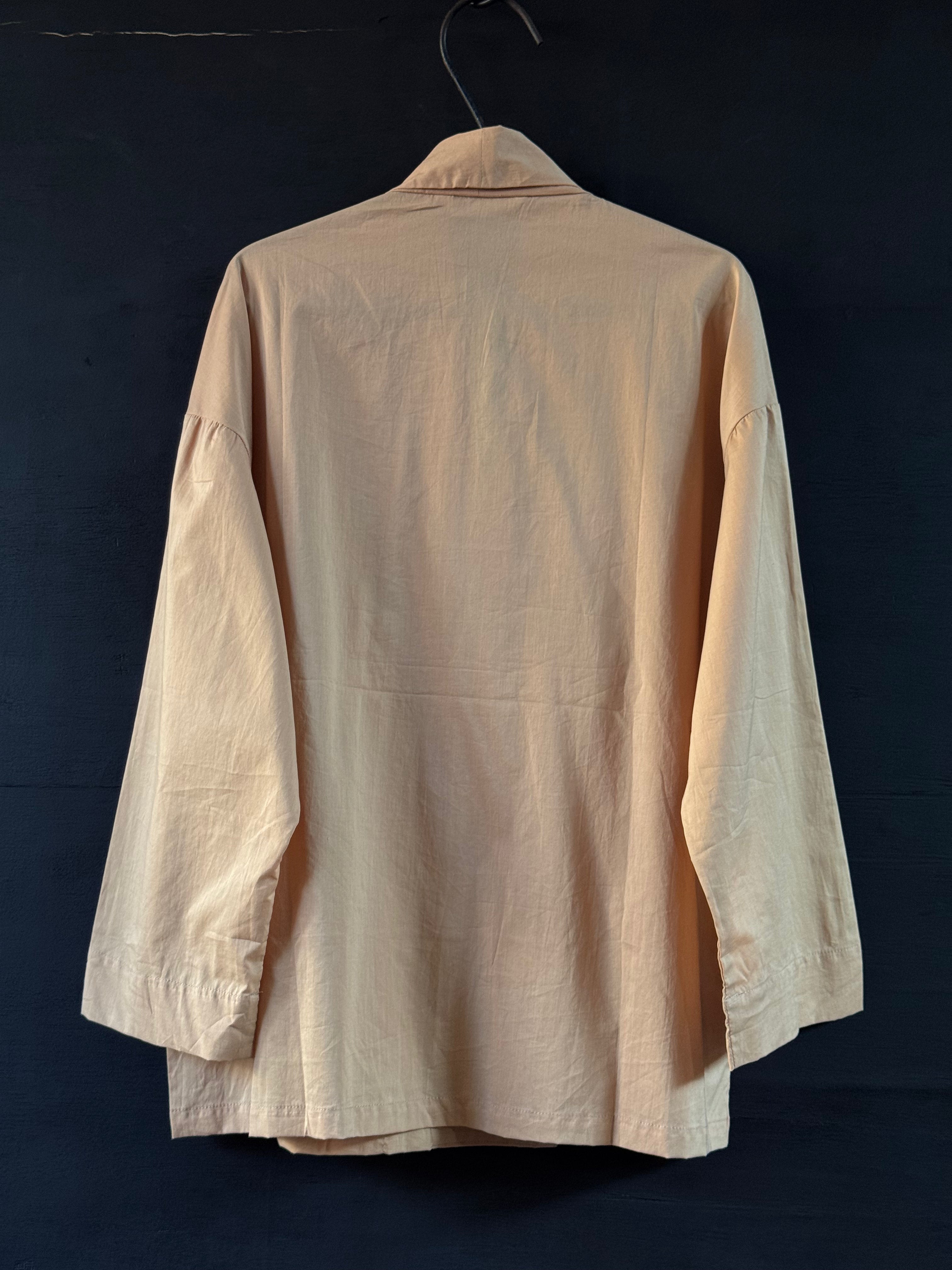 Muka Jacket Cotton