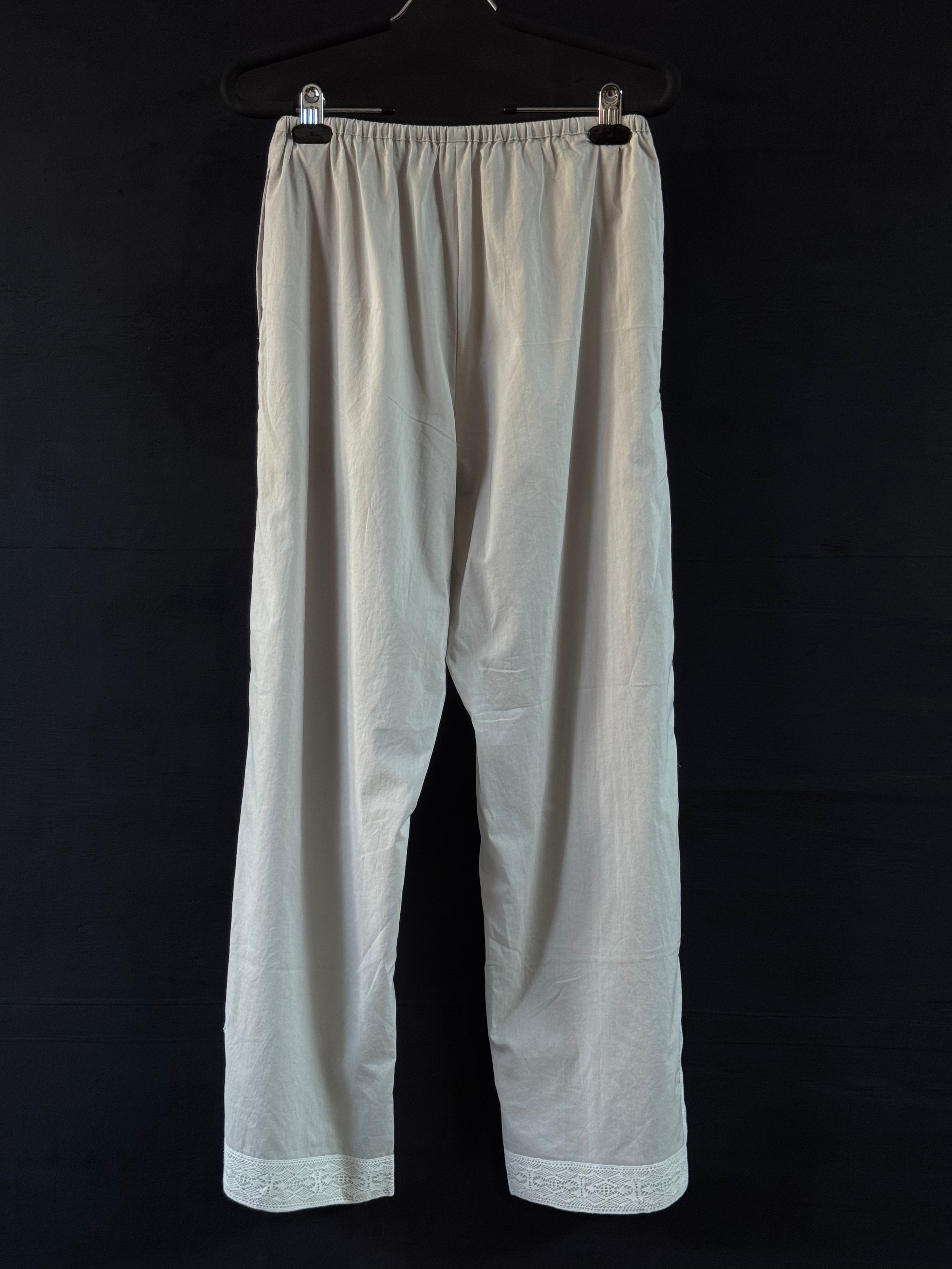 Muka Pants PJ Renda