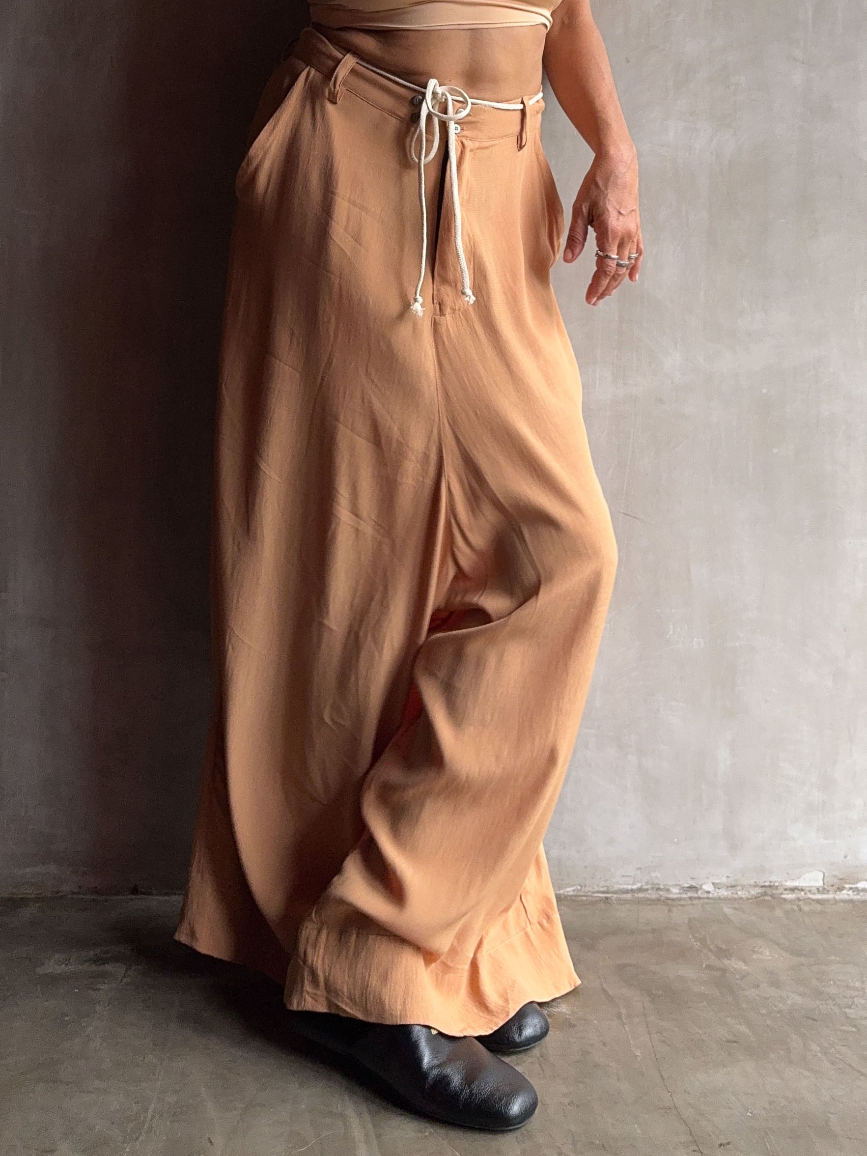 Muka Pants Jagung