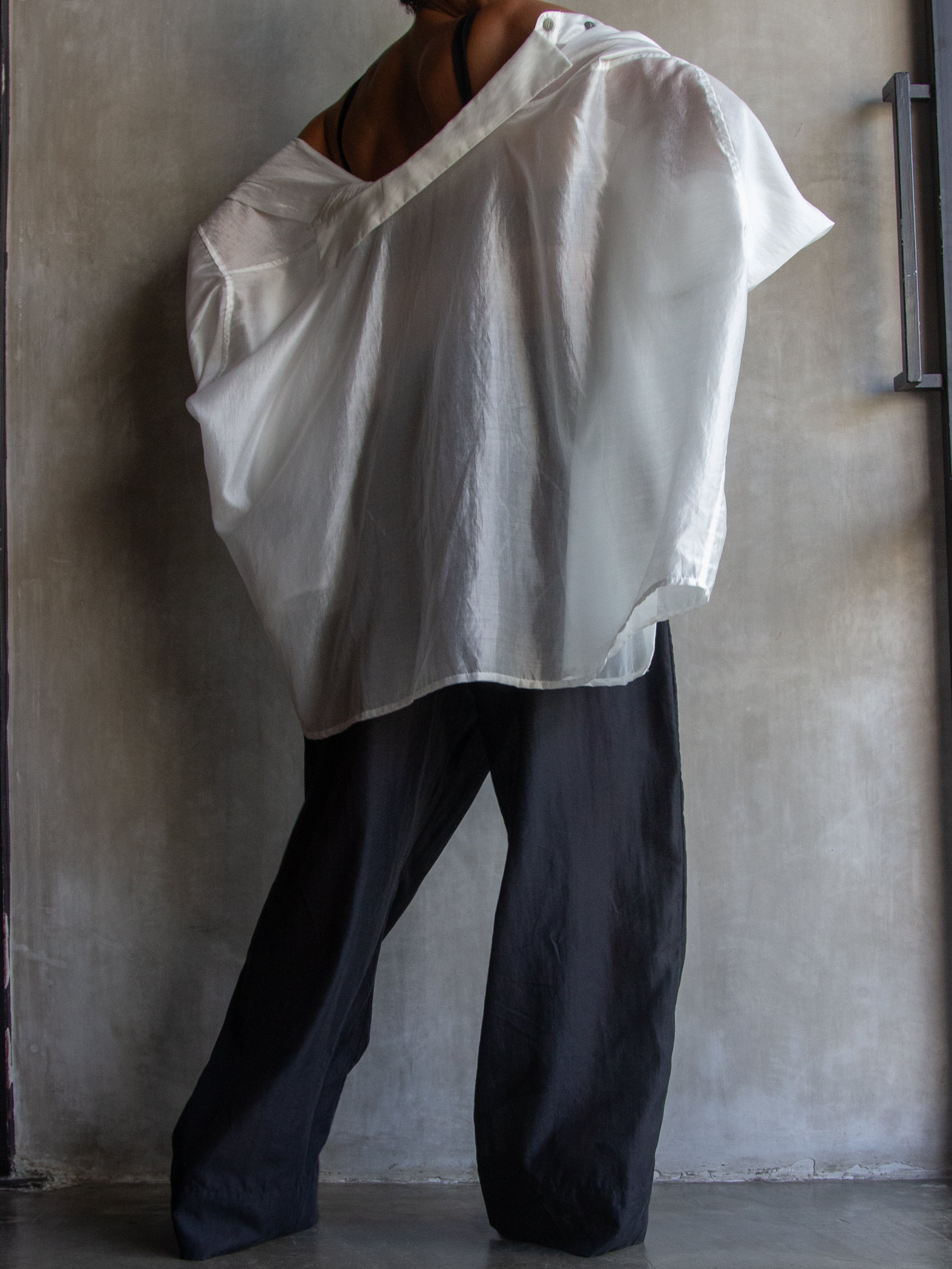Muka Pants Pijamas Lyocell