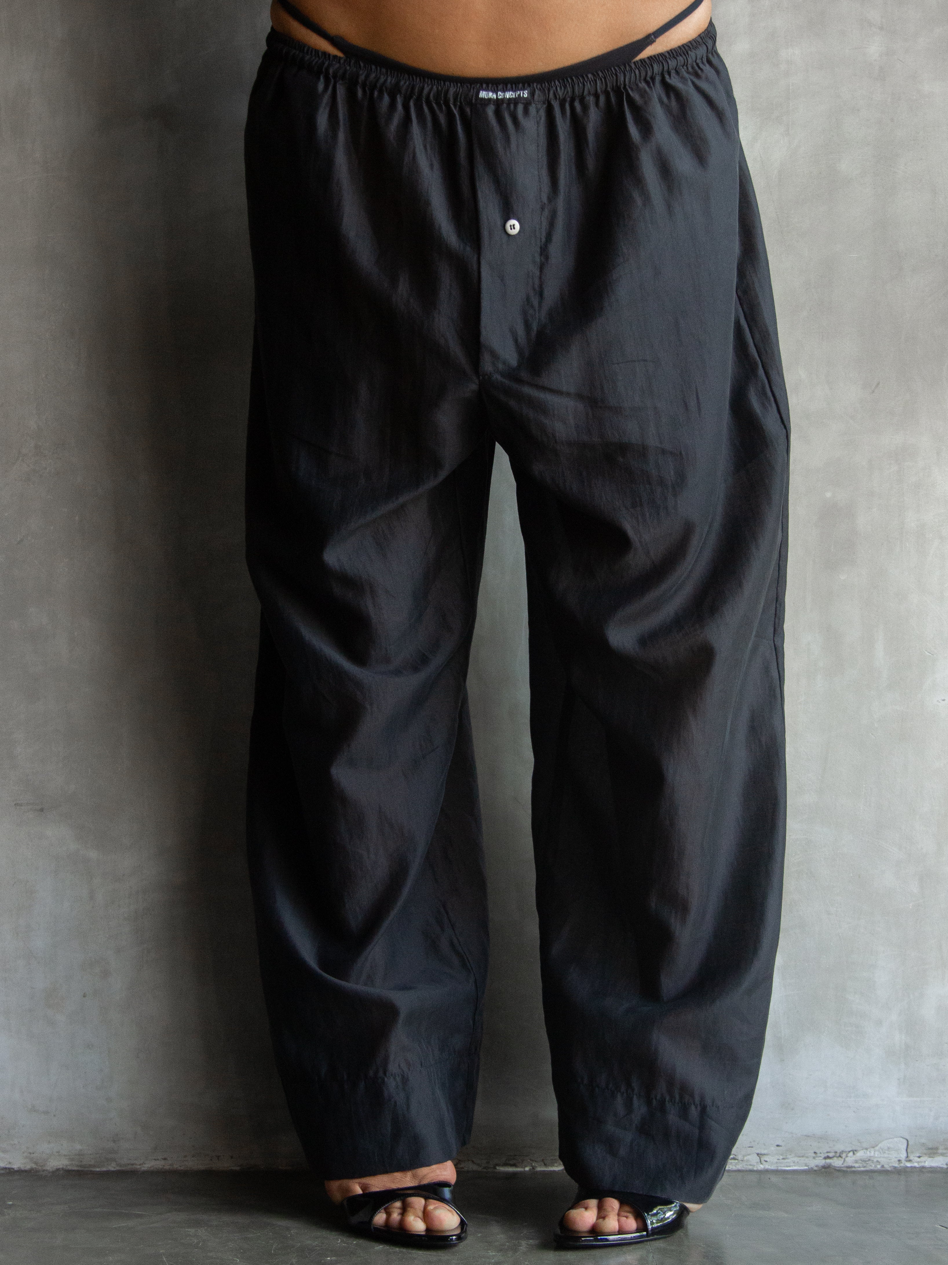 Muka Pants Pijamas Lyocell