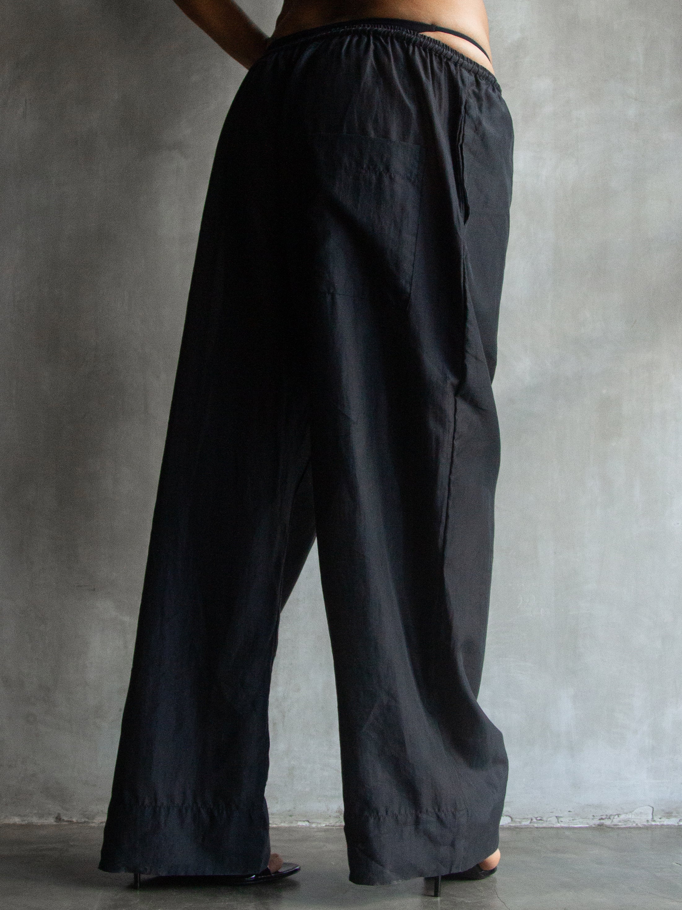 Muka Pants Pijamas Lyocell