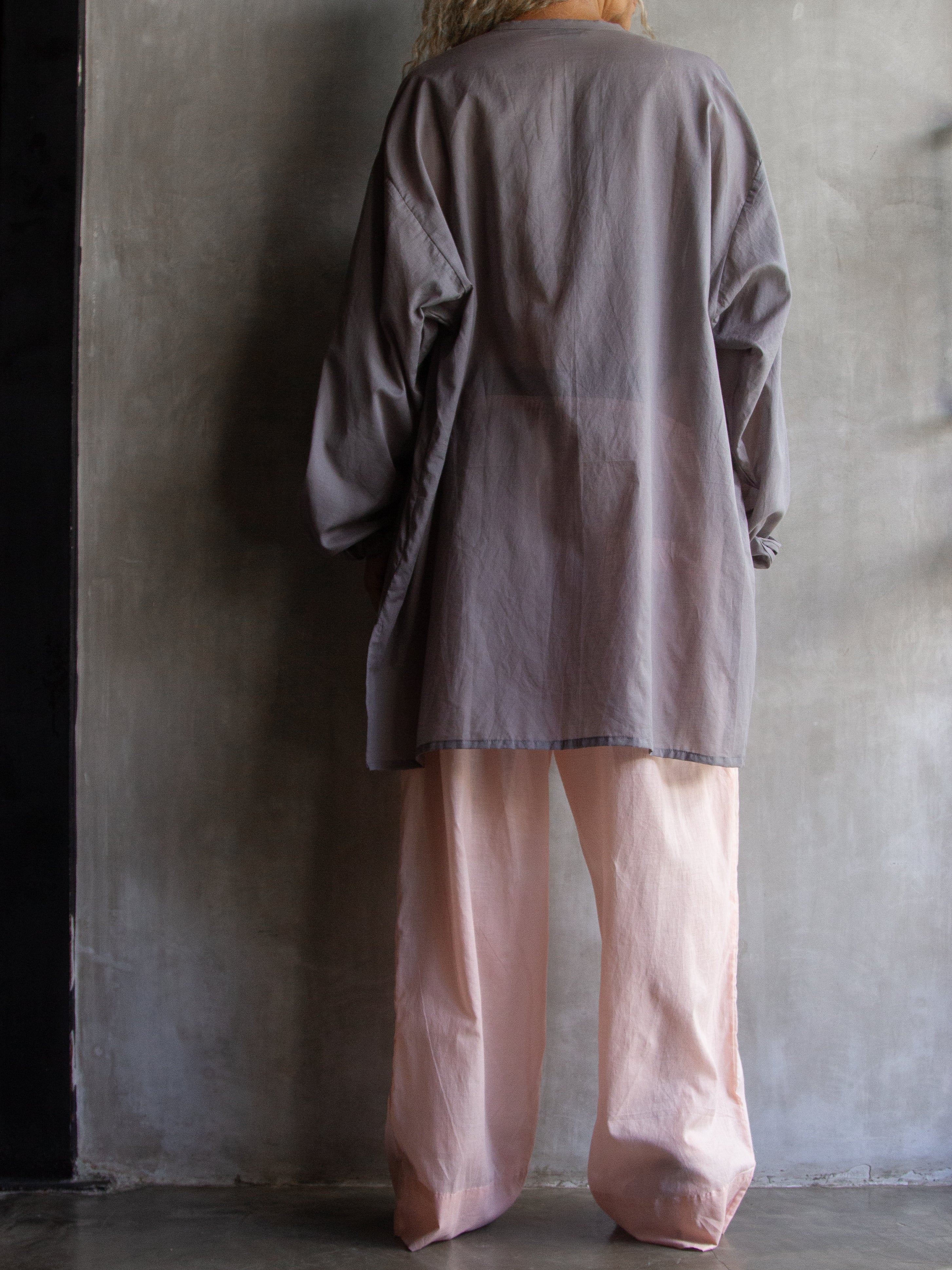 Muka Pants Pijamas Tipis