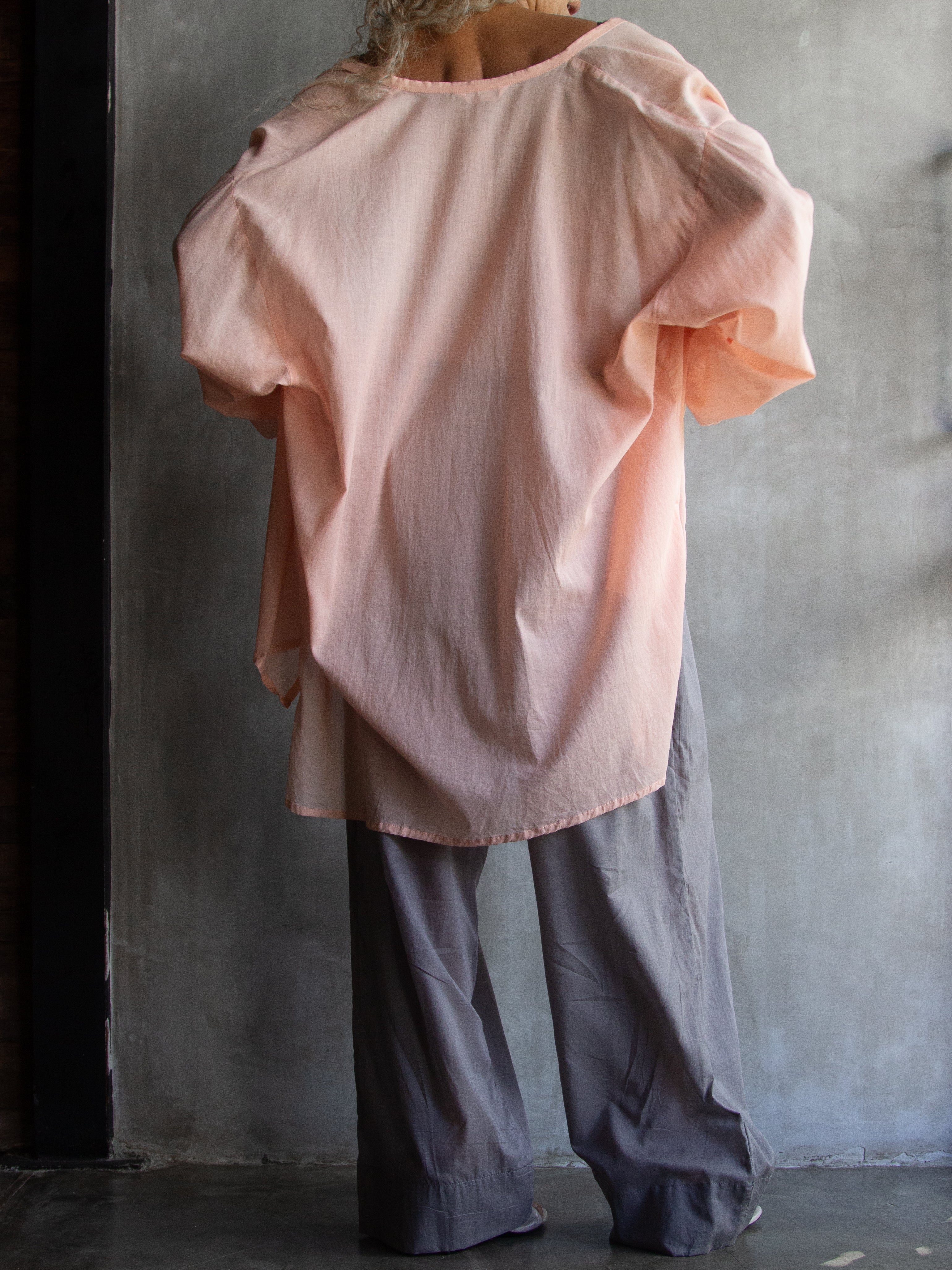 Muka Pants Pijamas Tipis