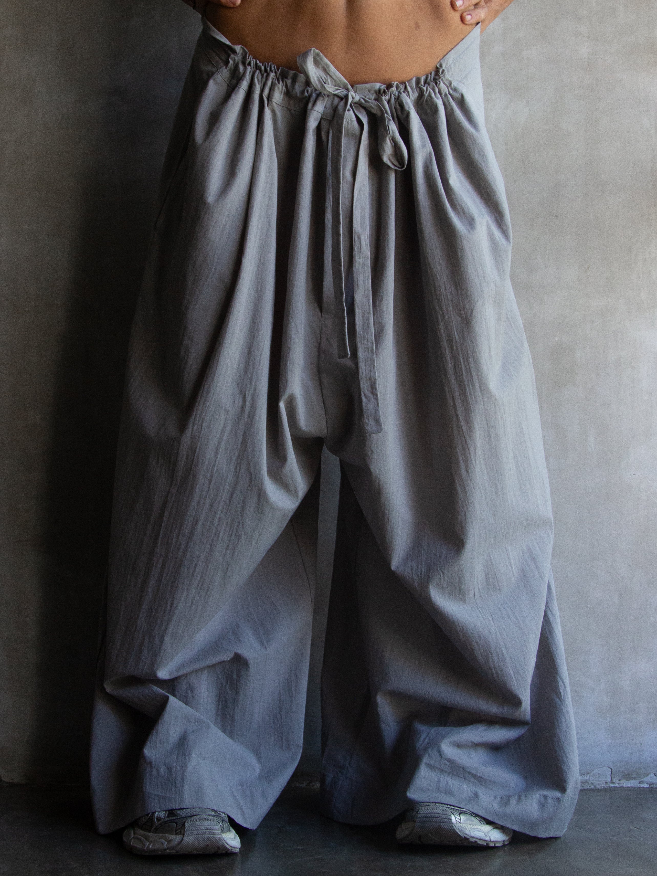 Muka Pants Tali Cotton