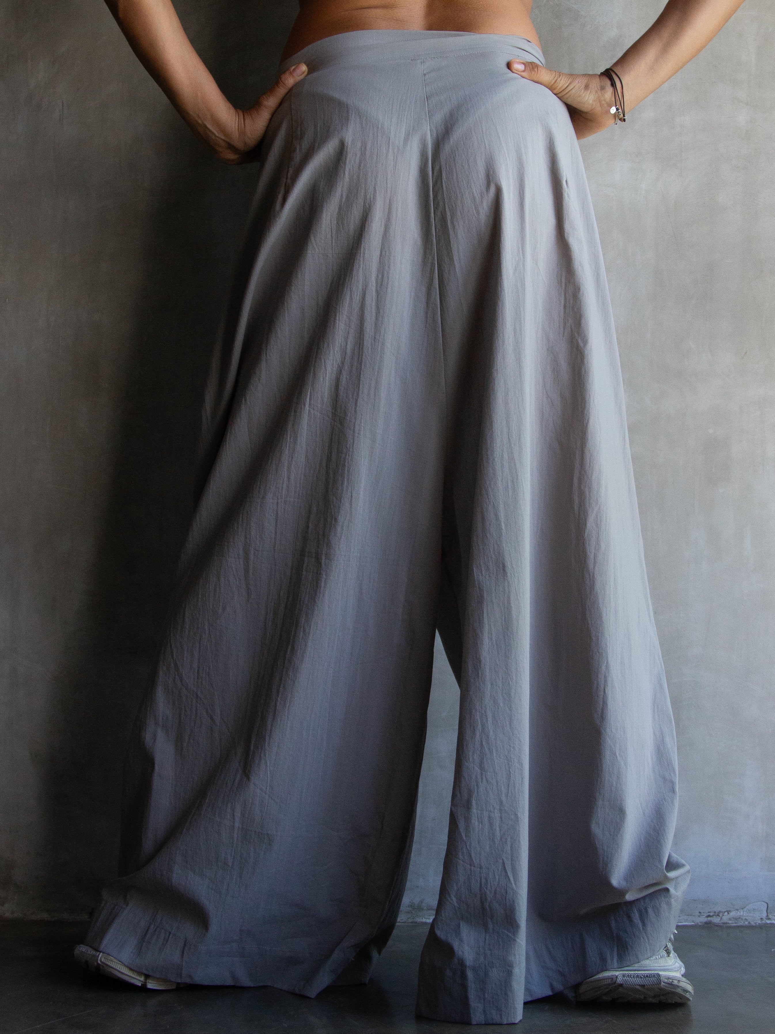 Muka Pants Tali Cotton