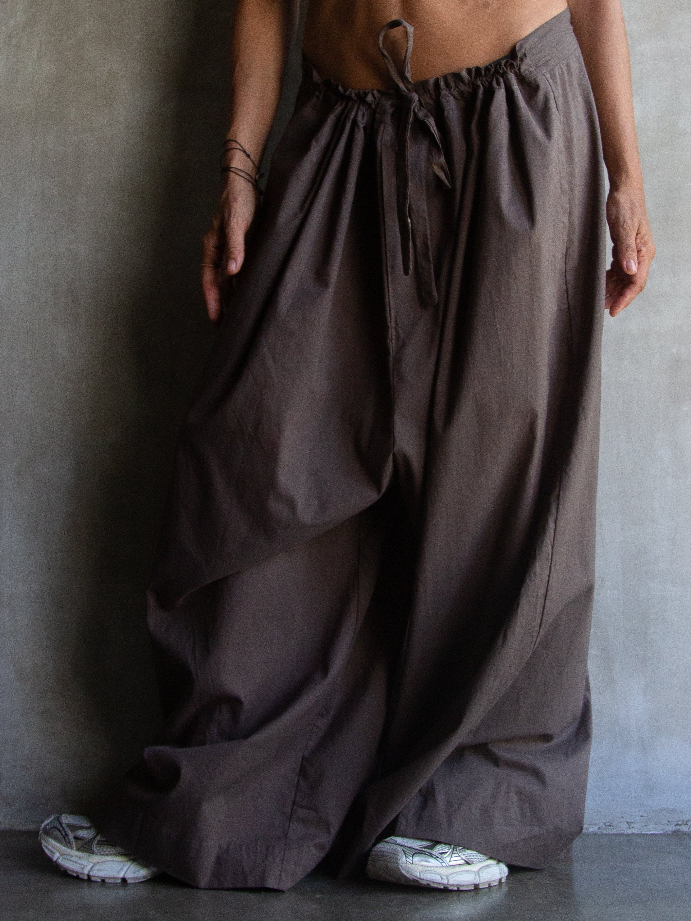 Muka Pants Tali Cotton