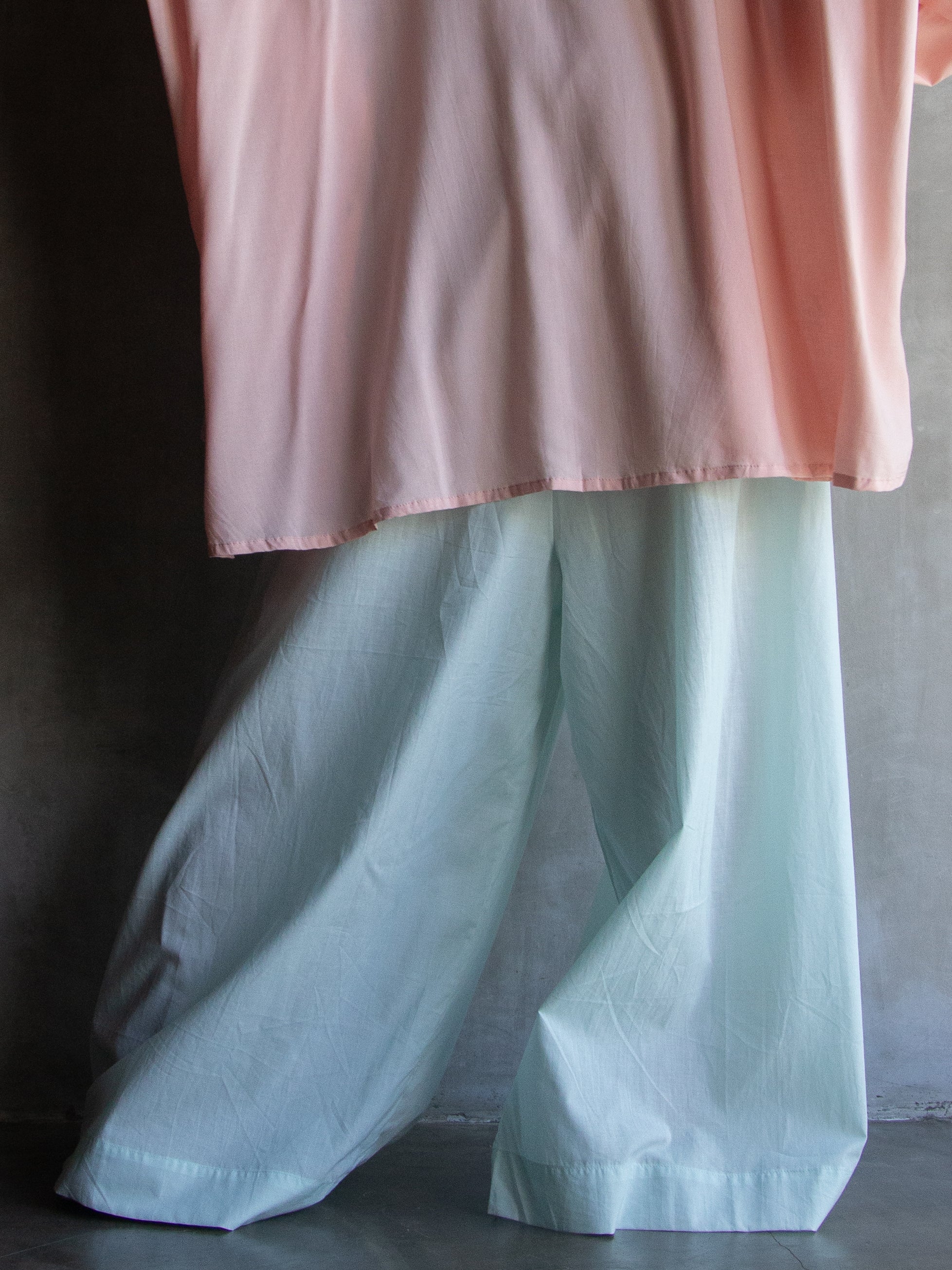 Muka Pants Tali Cotton