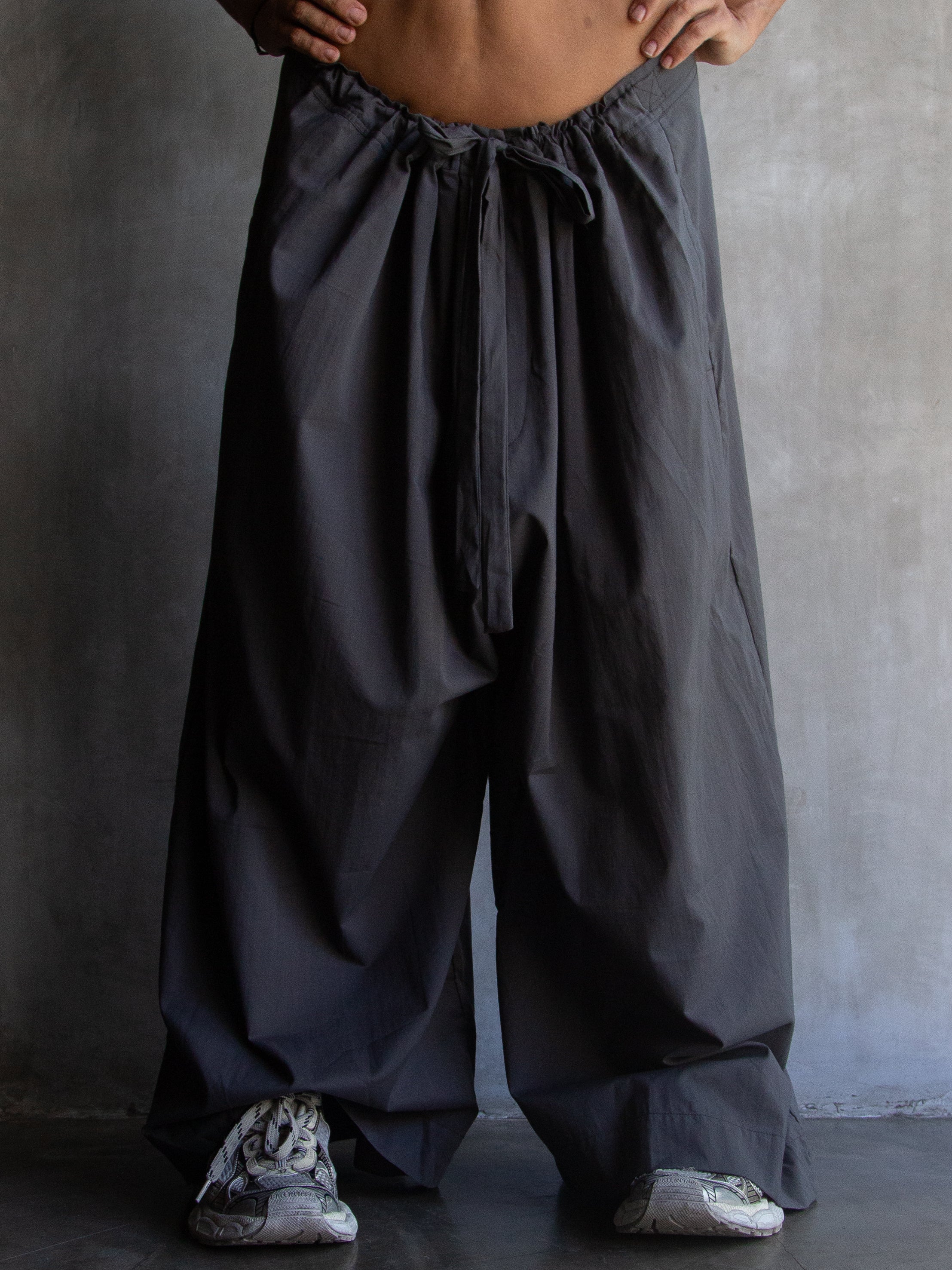 Muka Pants Tali Cotton