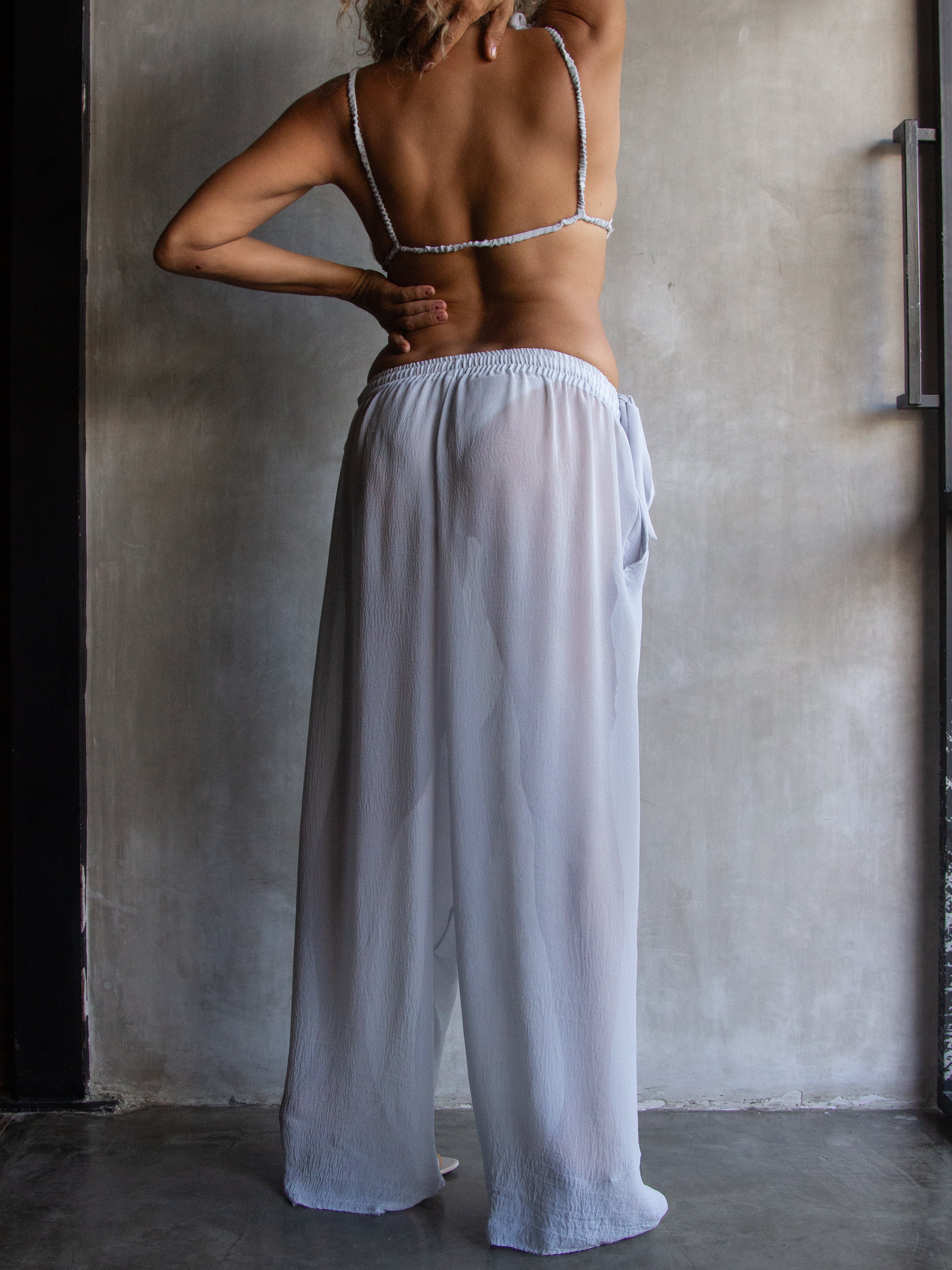 Muka Pants St Moritz Sport
