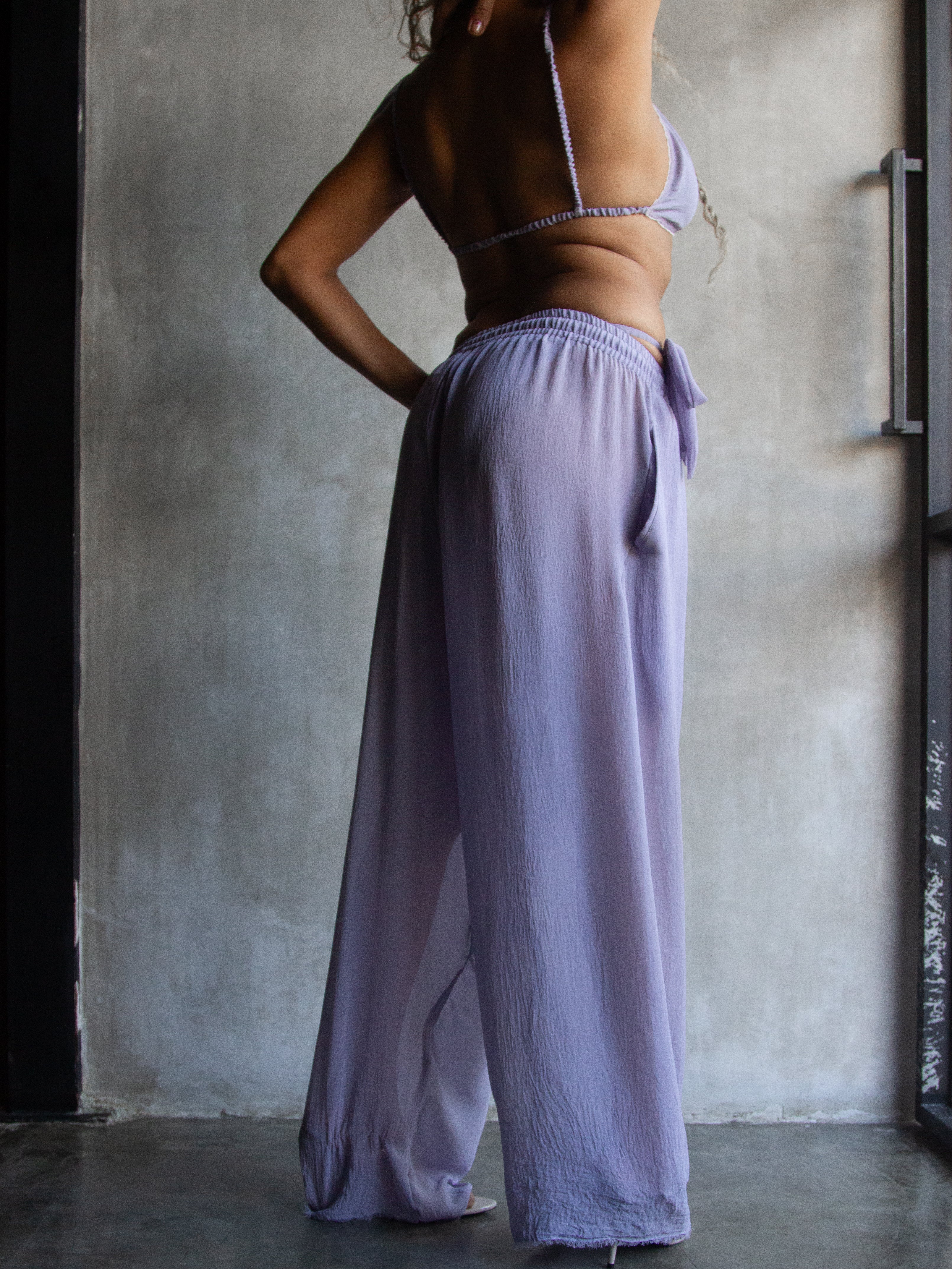 Muka Pants St Moritz Sport