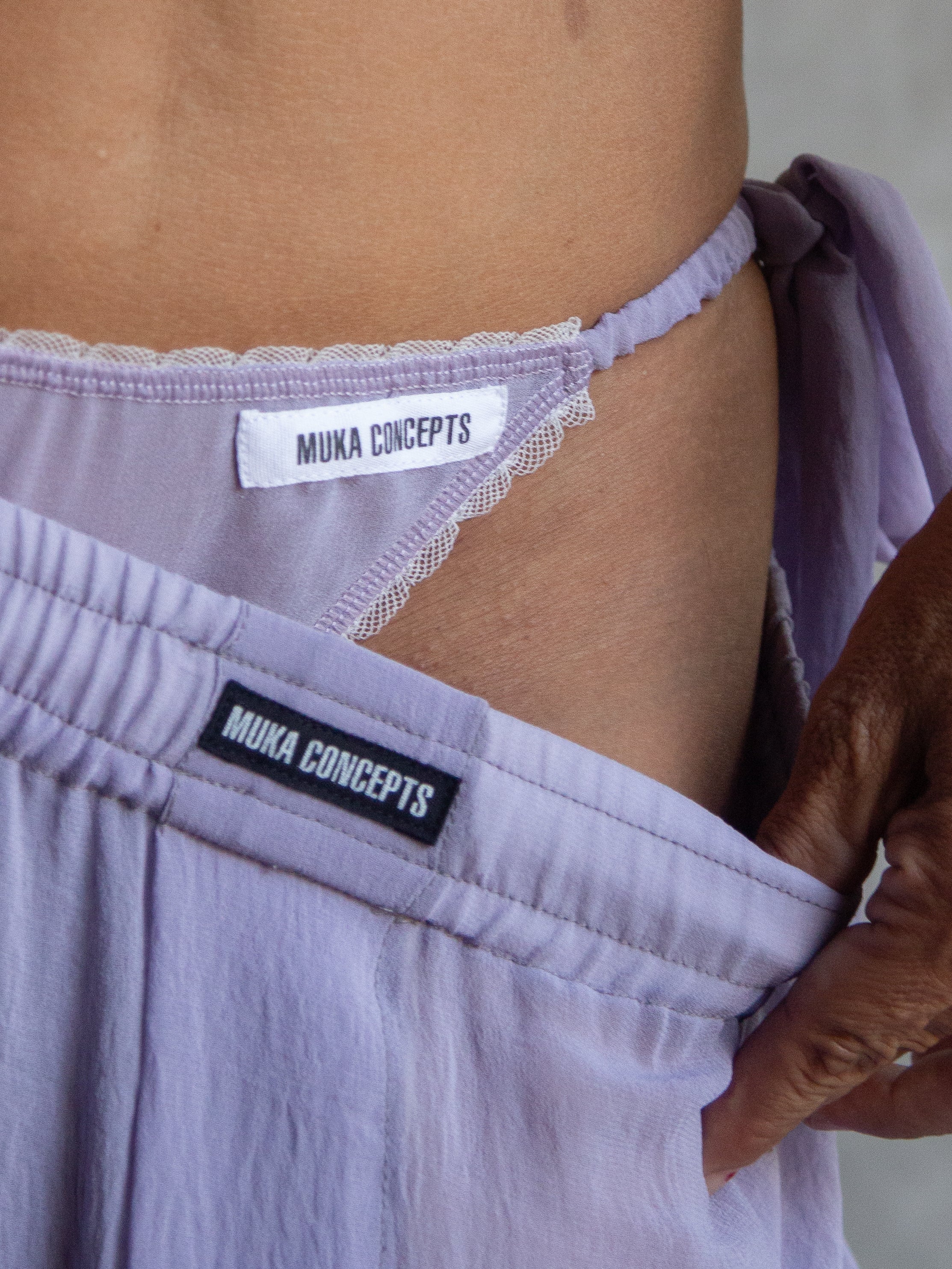 Muka Panties Bikini St Moritz