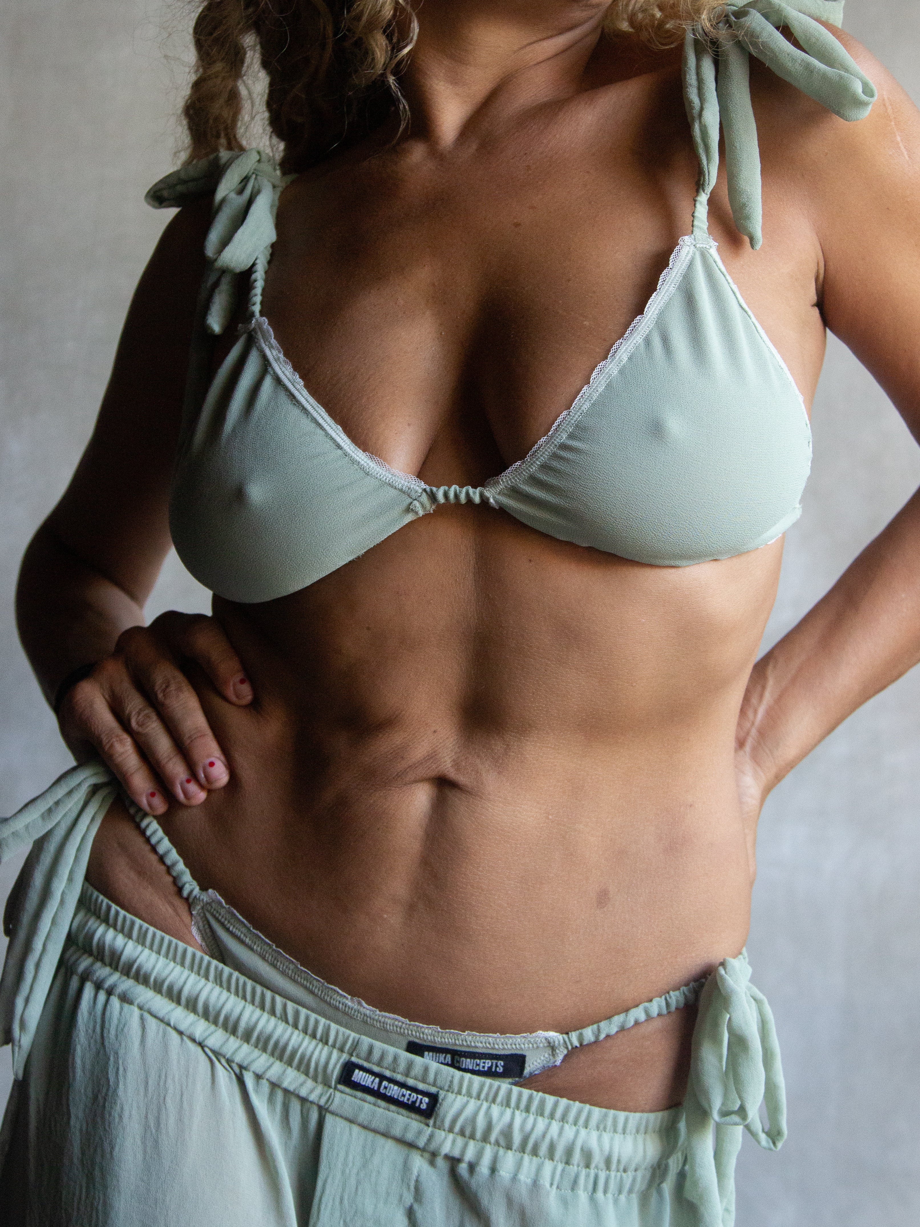Muka Bra Bikini St Moritz