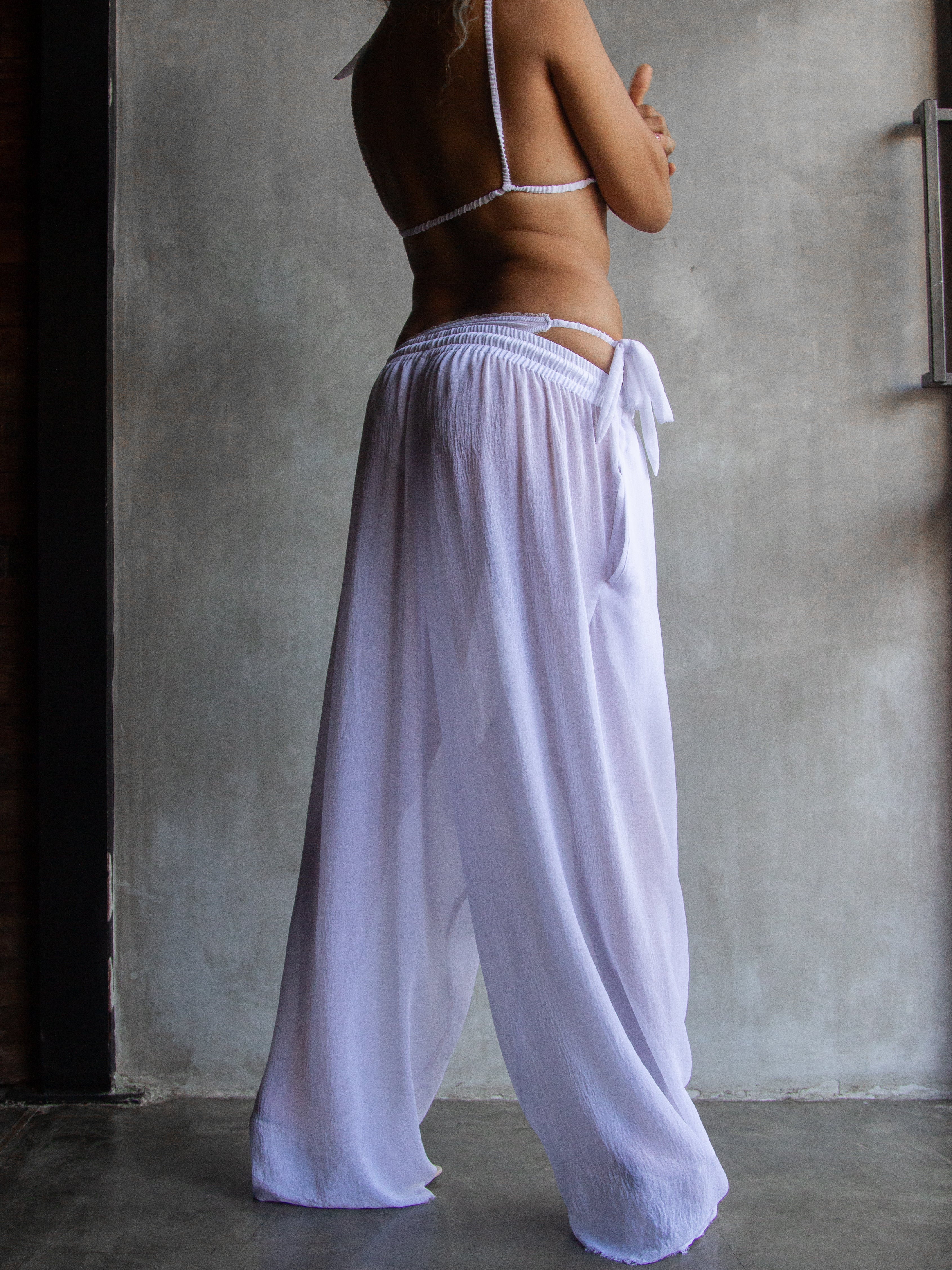 Muka Pants St Moritz Sport