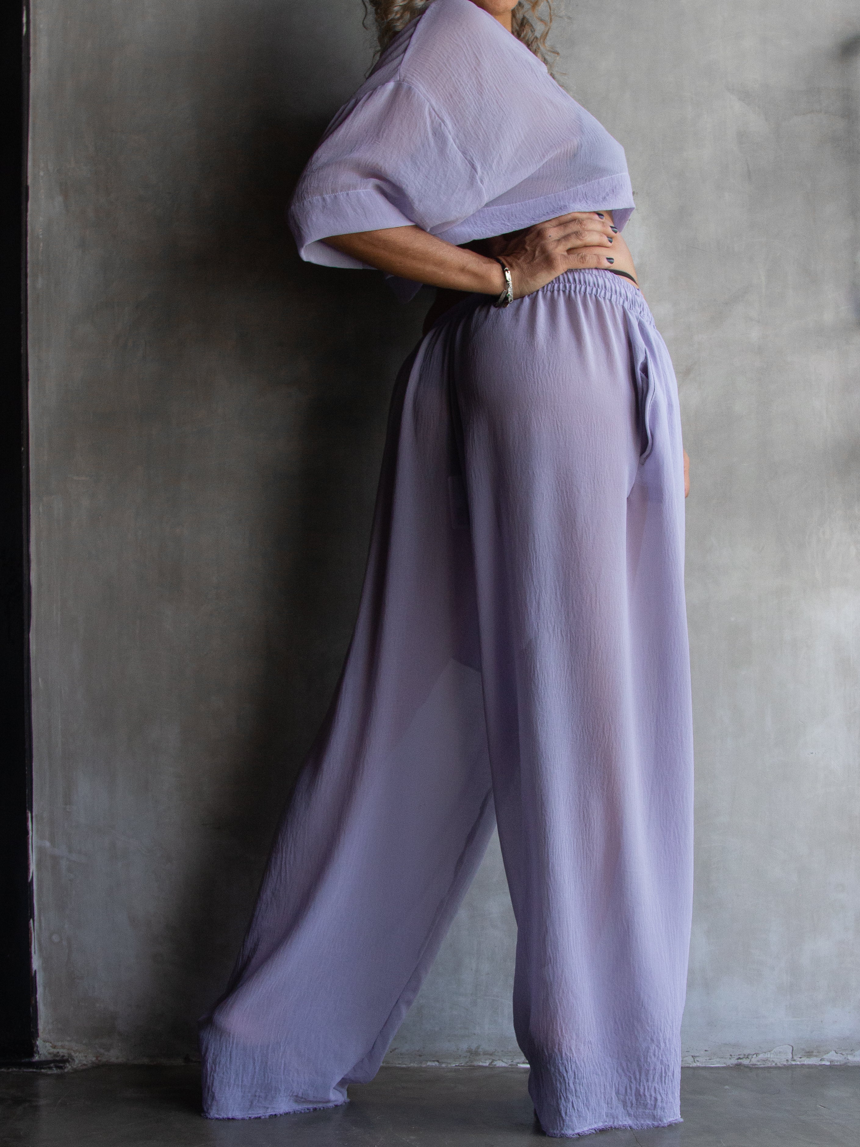Muka Crop Top St Moritz