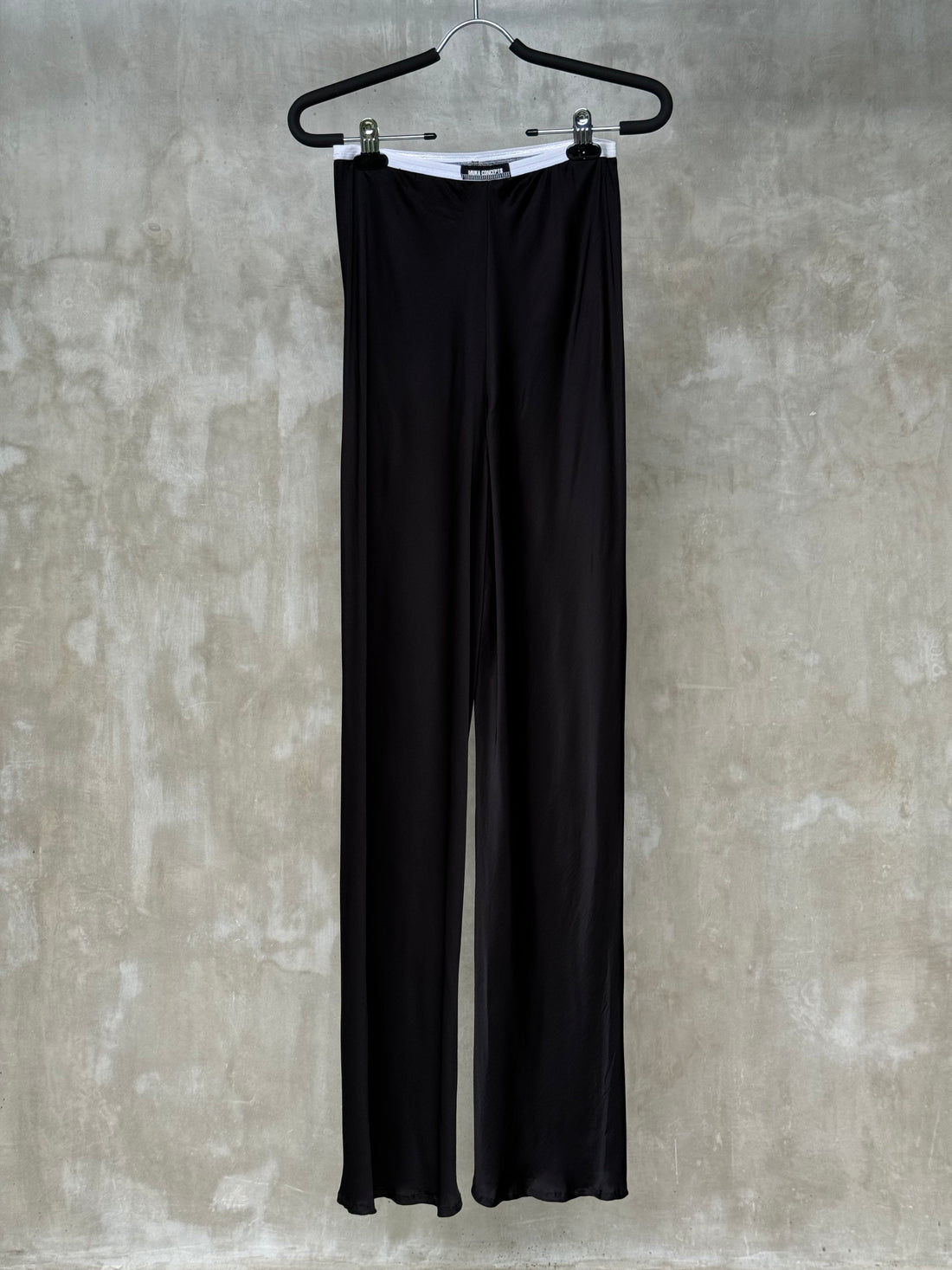 Muka Diagonal Pants