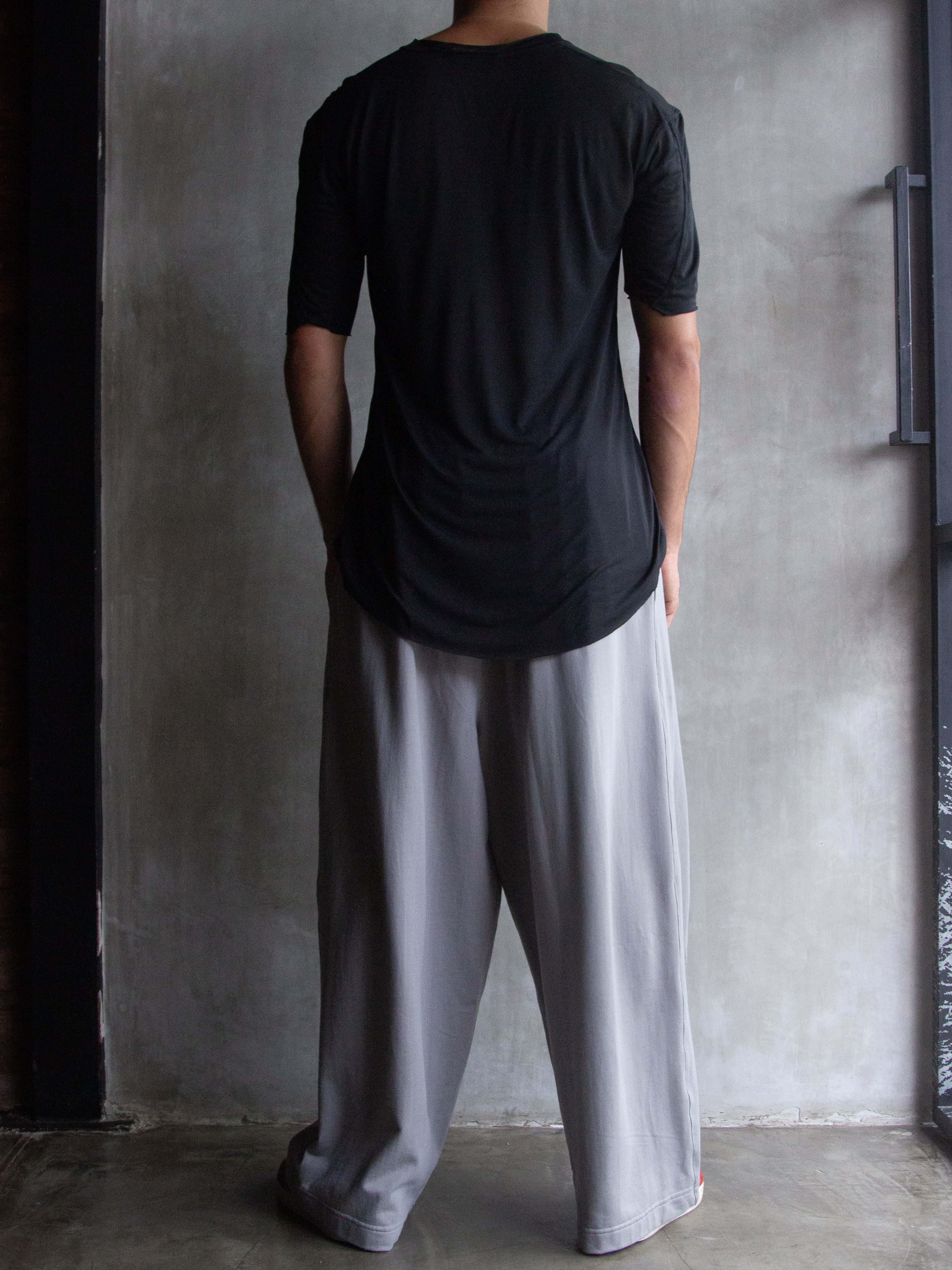 Muka Pants Pisang Baby Terry Men