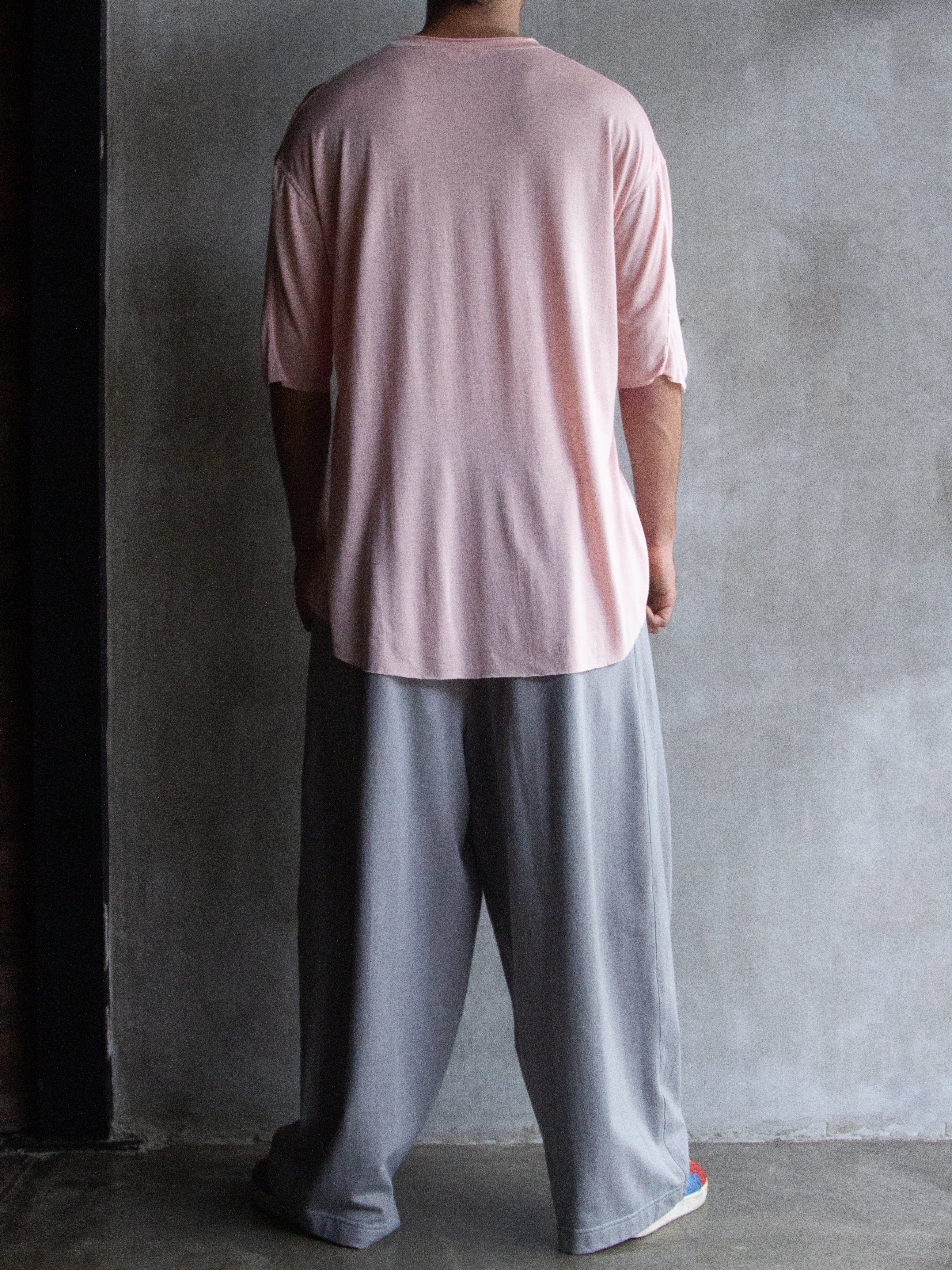 Muka Pants Pisang Baby Terry Men