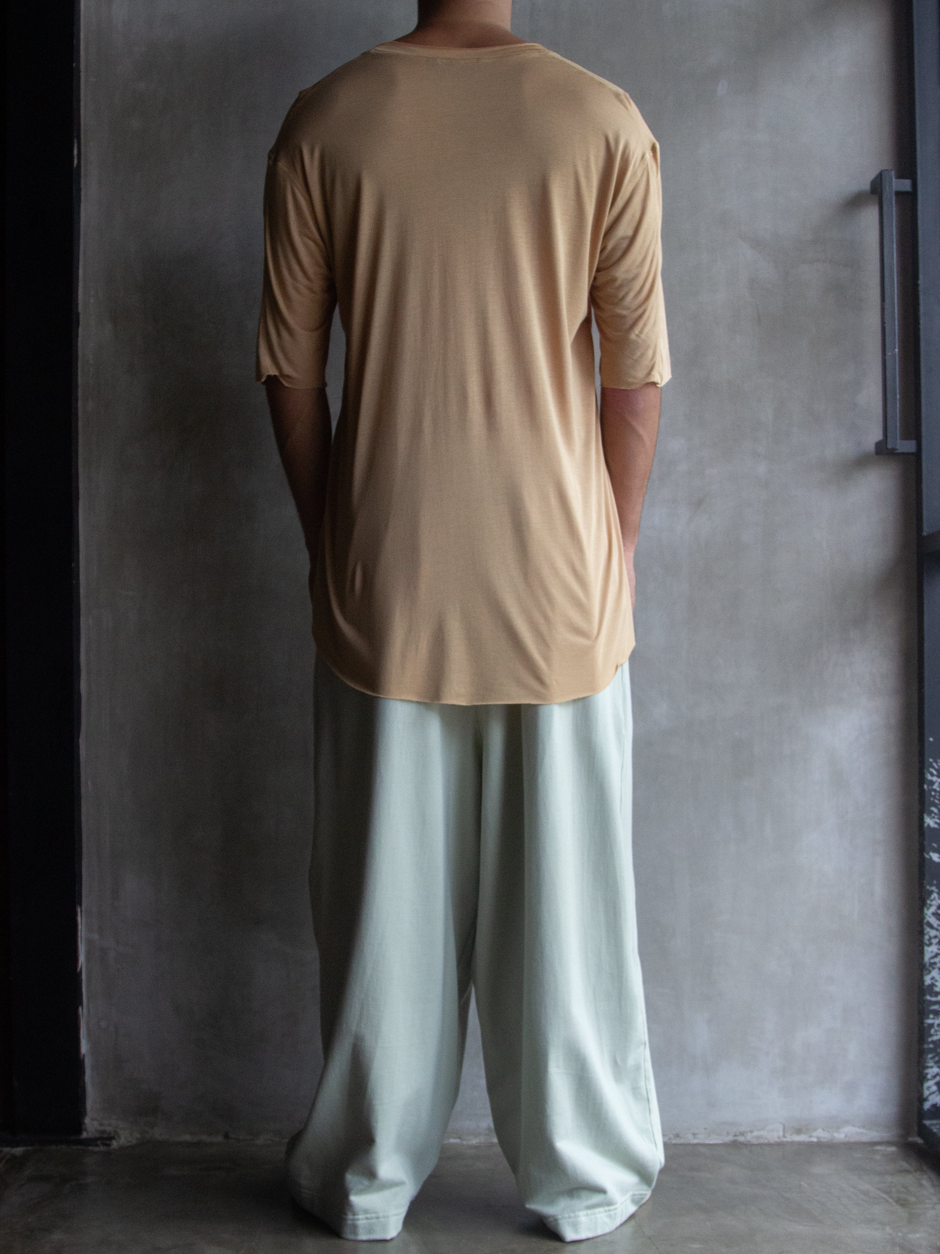 Muka Pants Pisang Baby Terry Men