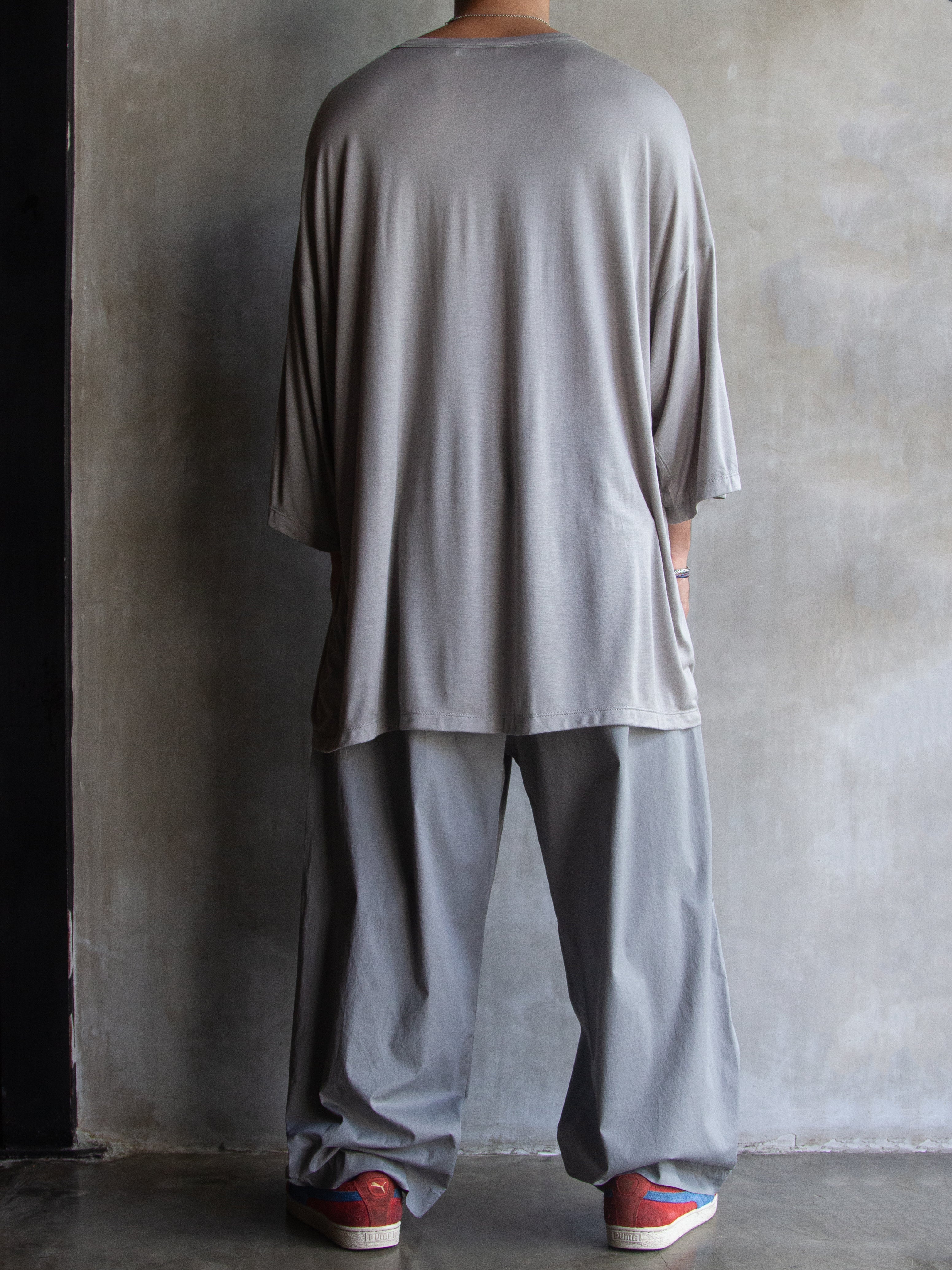 Pants Classic Cotton Poplin Men