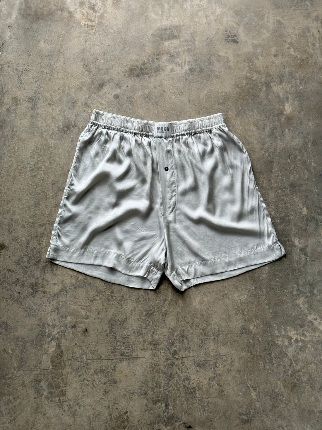 Muka Boxer Silk