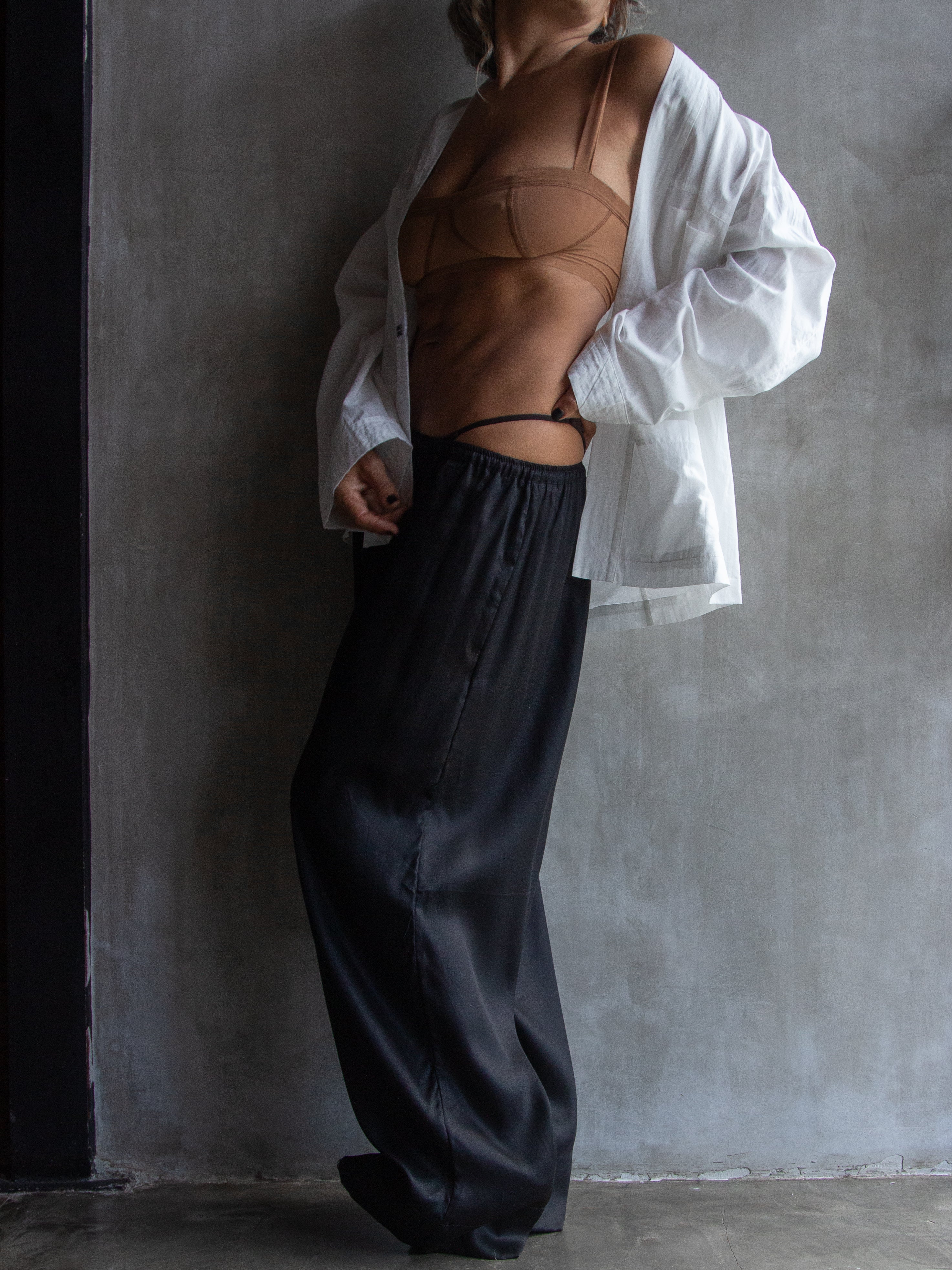 Muka Kimono Jacket Cotton