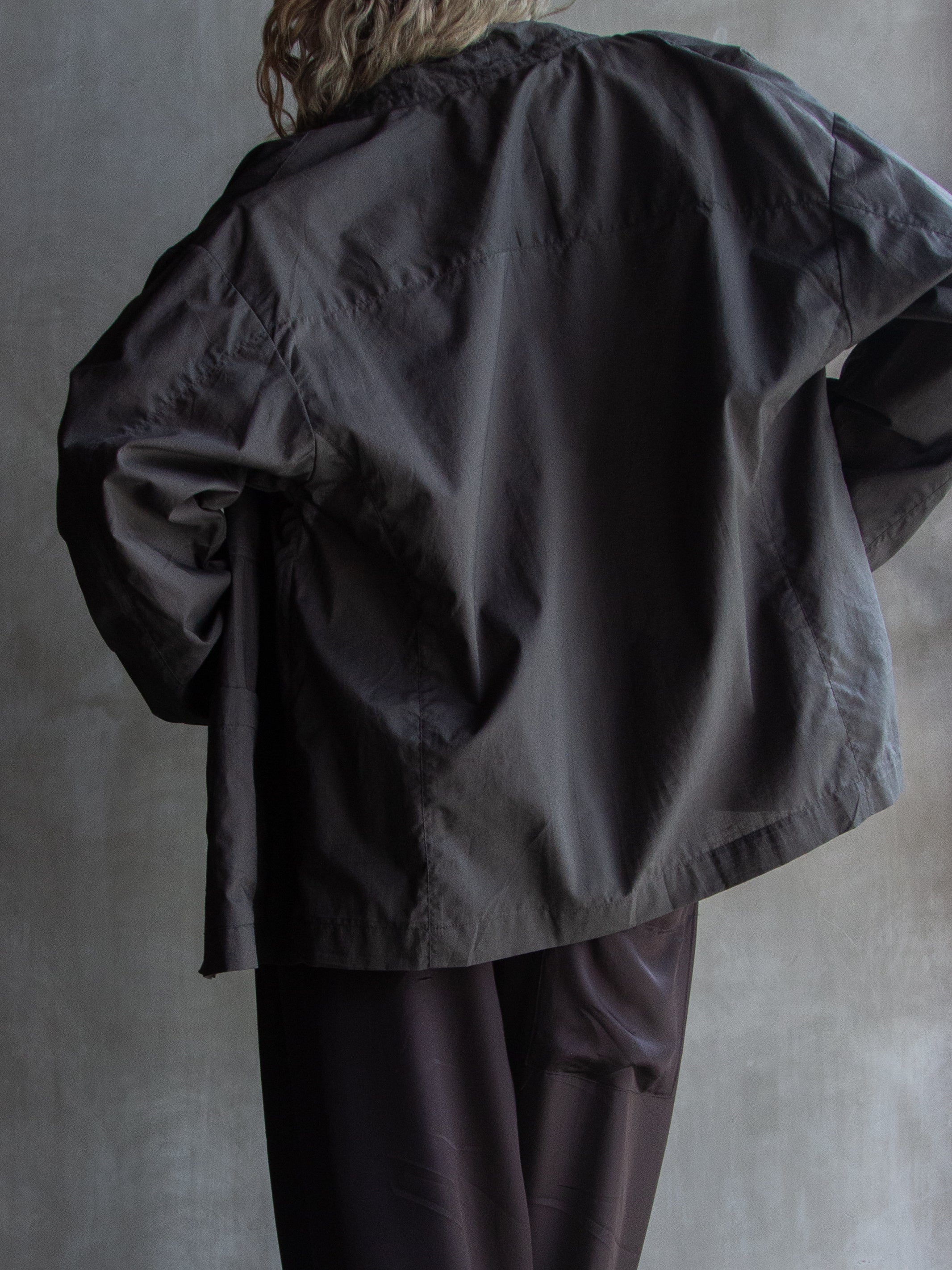 Muka Kimono Jacket Cotton