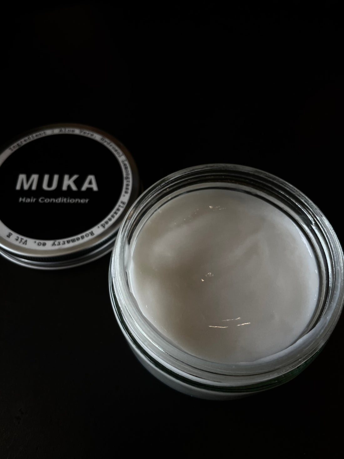 Muka hair Conditioner