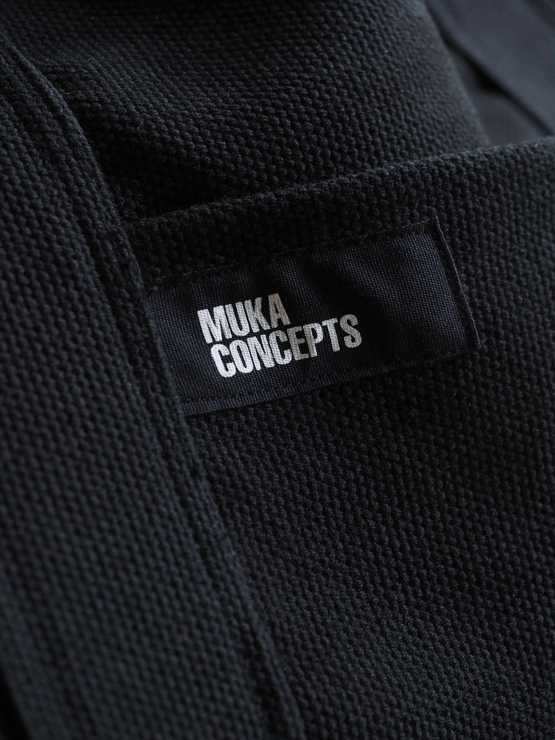 Muka Shopper Bag Medium