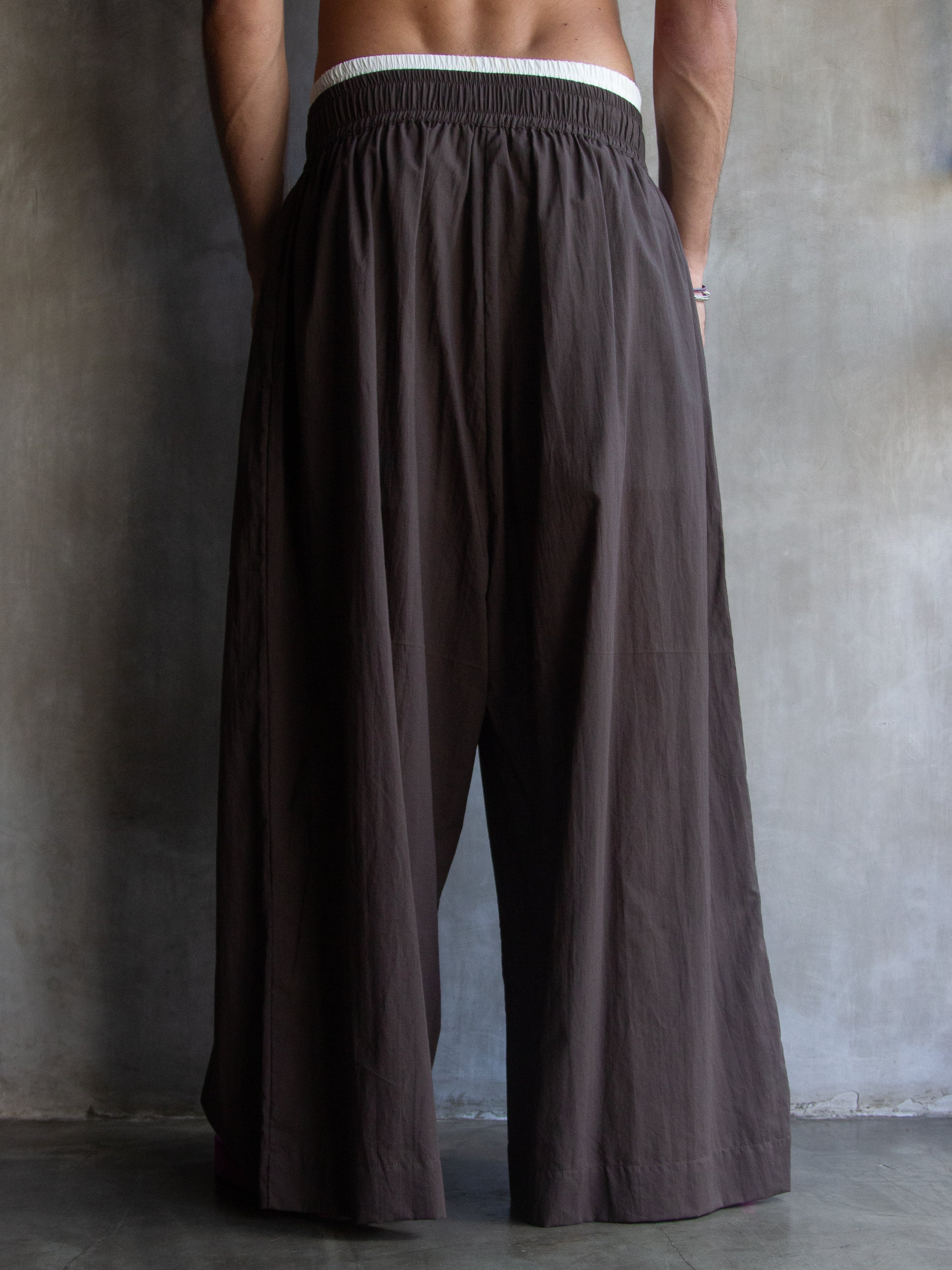 Pants Japanese Cotton Tipis Men