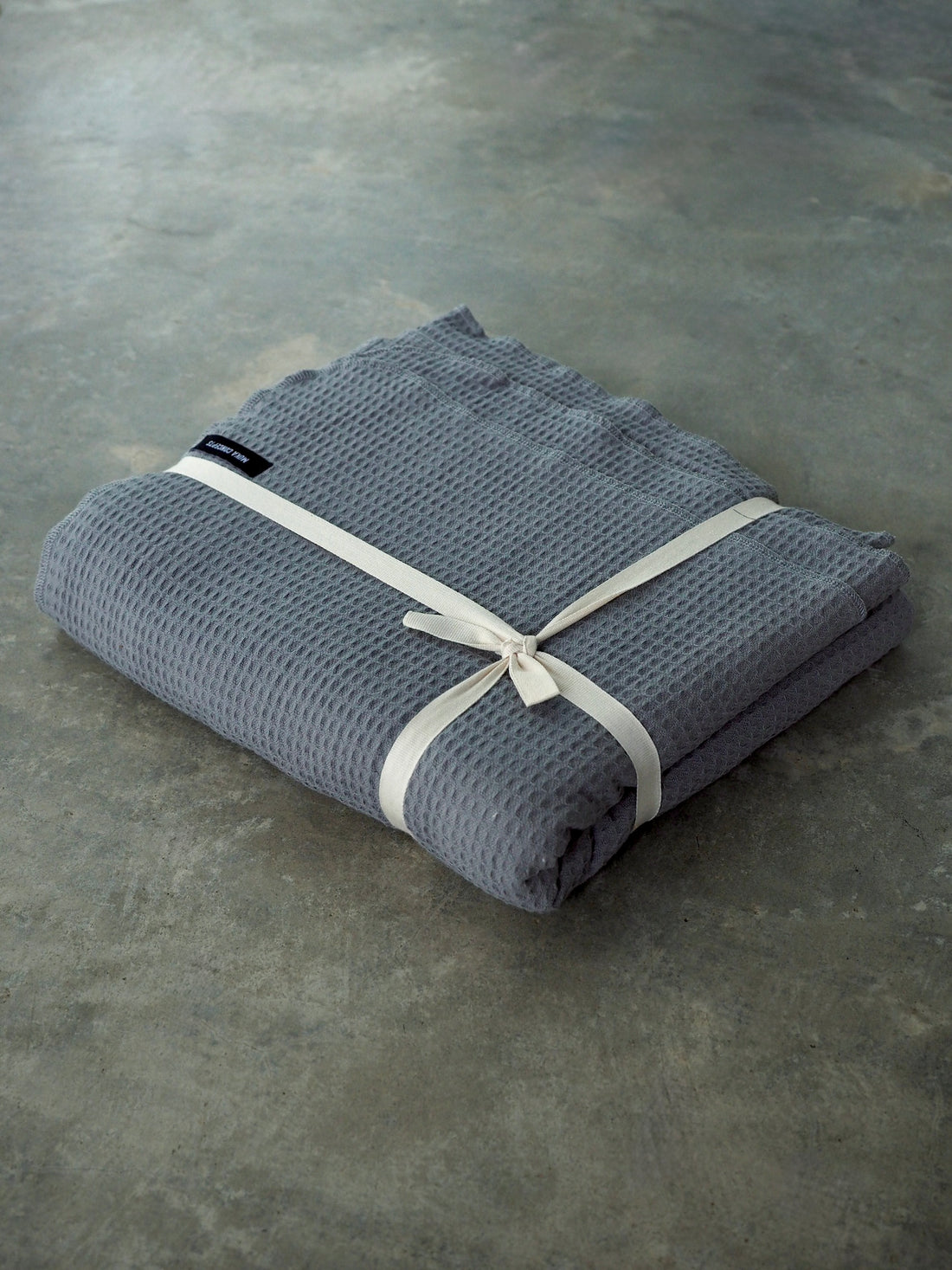 Muka The Comfort Blanket Waffle