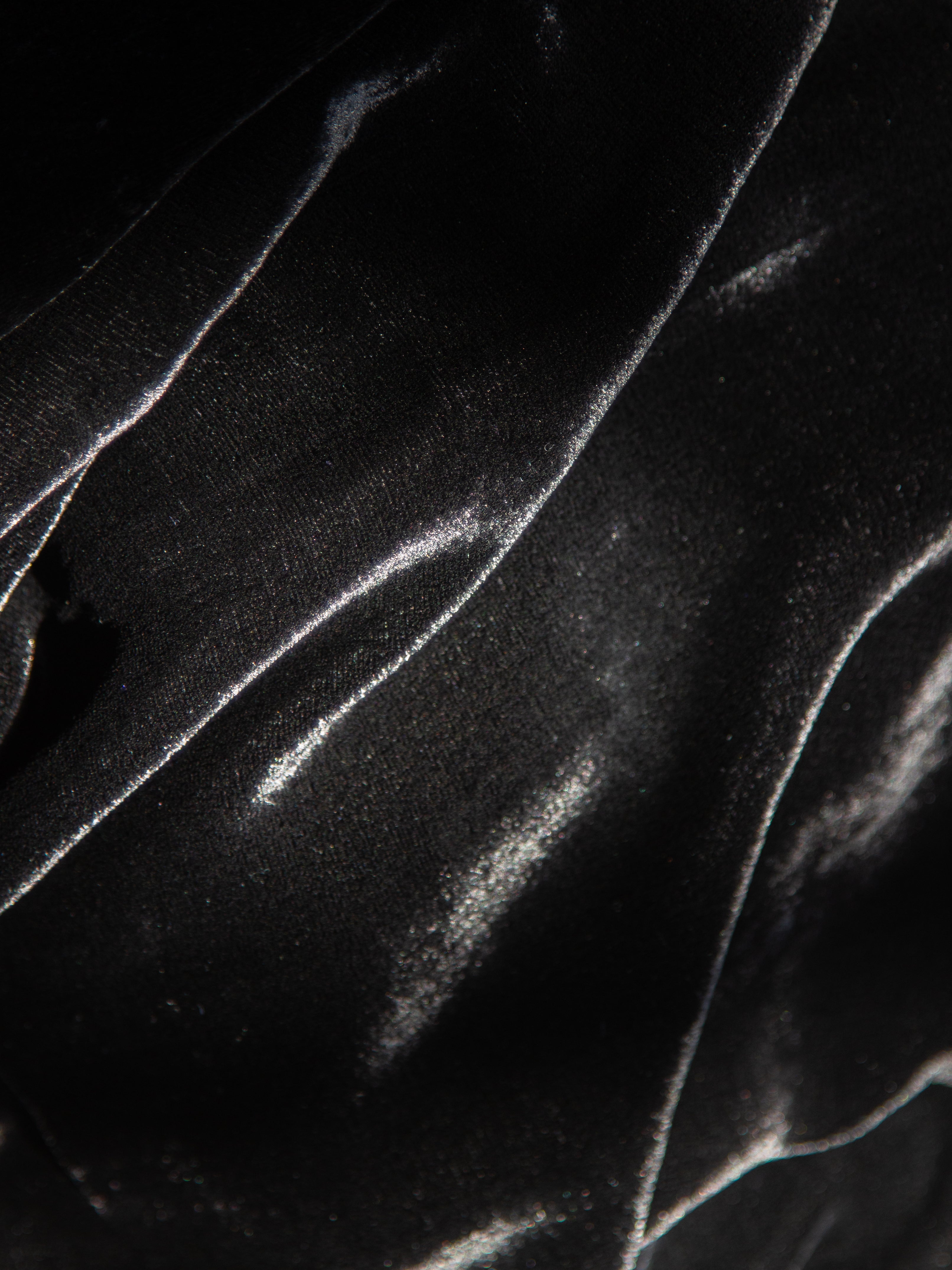 Muka Kimono Velvet