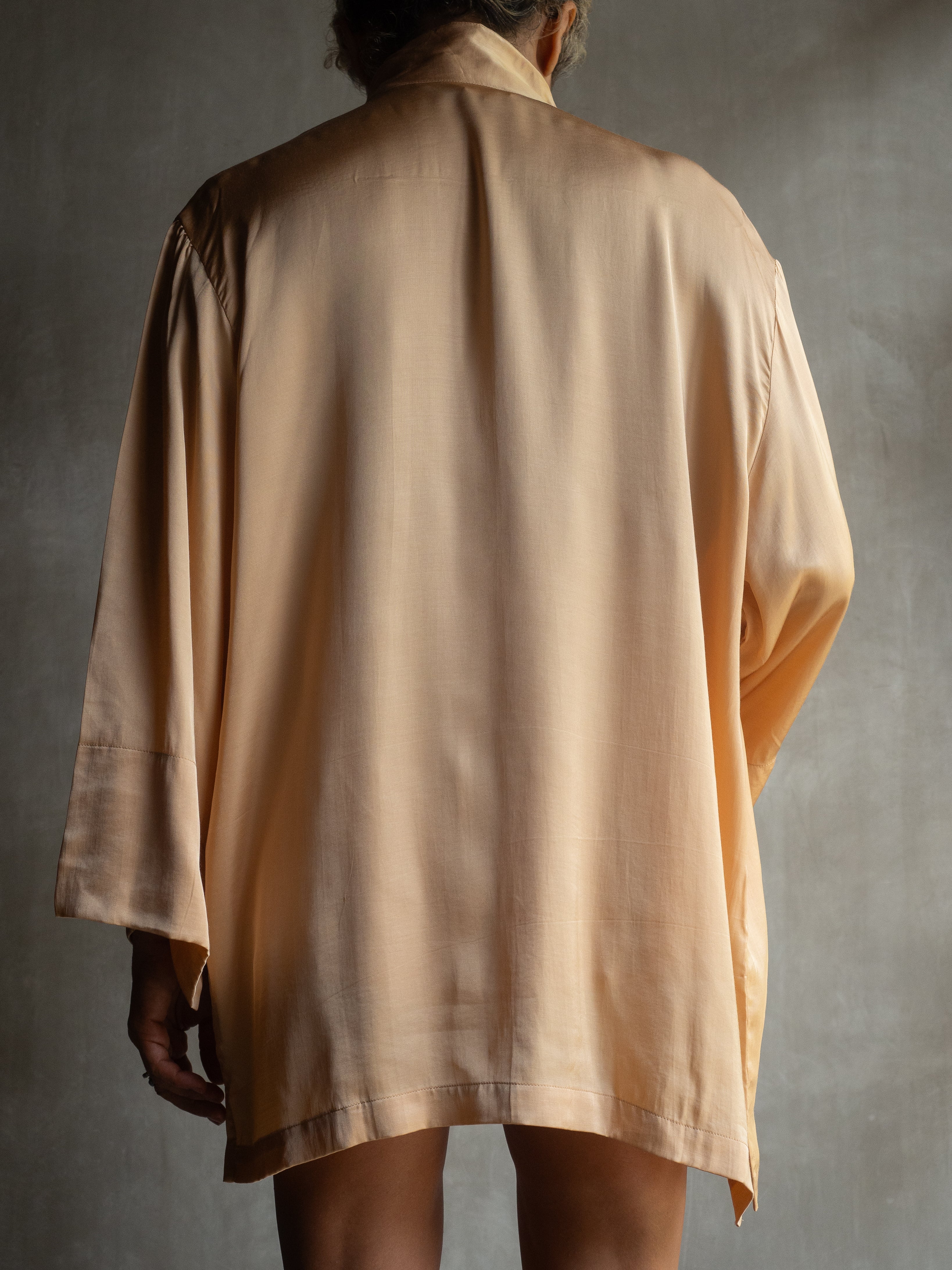 Muka Shirt PJ Classic